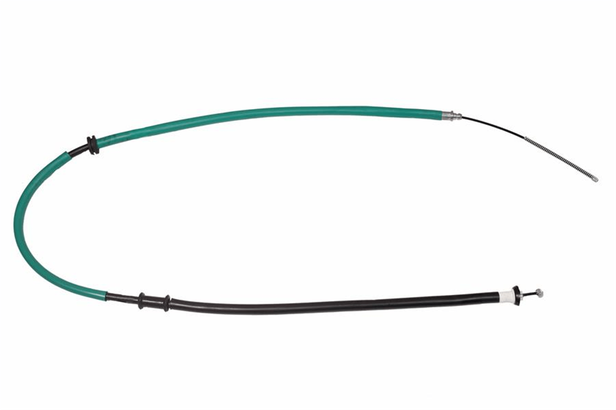 EL FREN TELİ ARKA SOL NEMO-FIORINO-BIPPER 07 > 1662mm/1407mm BENZİNLİ