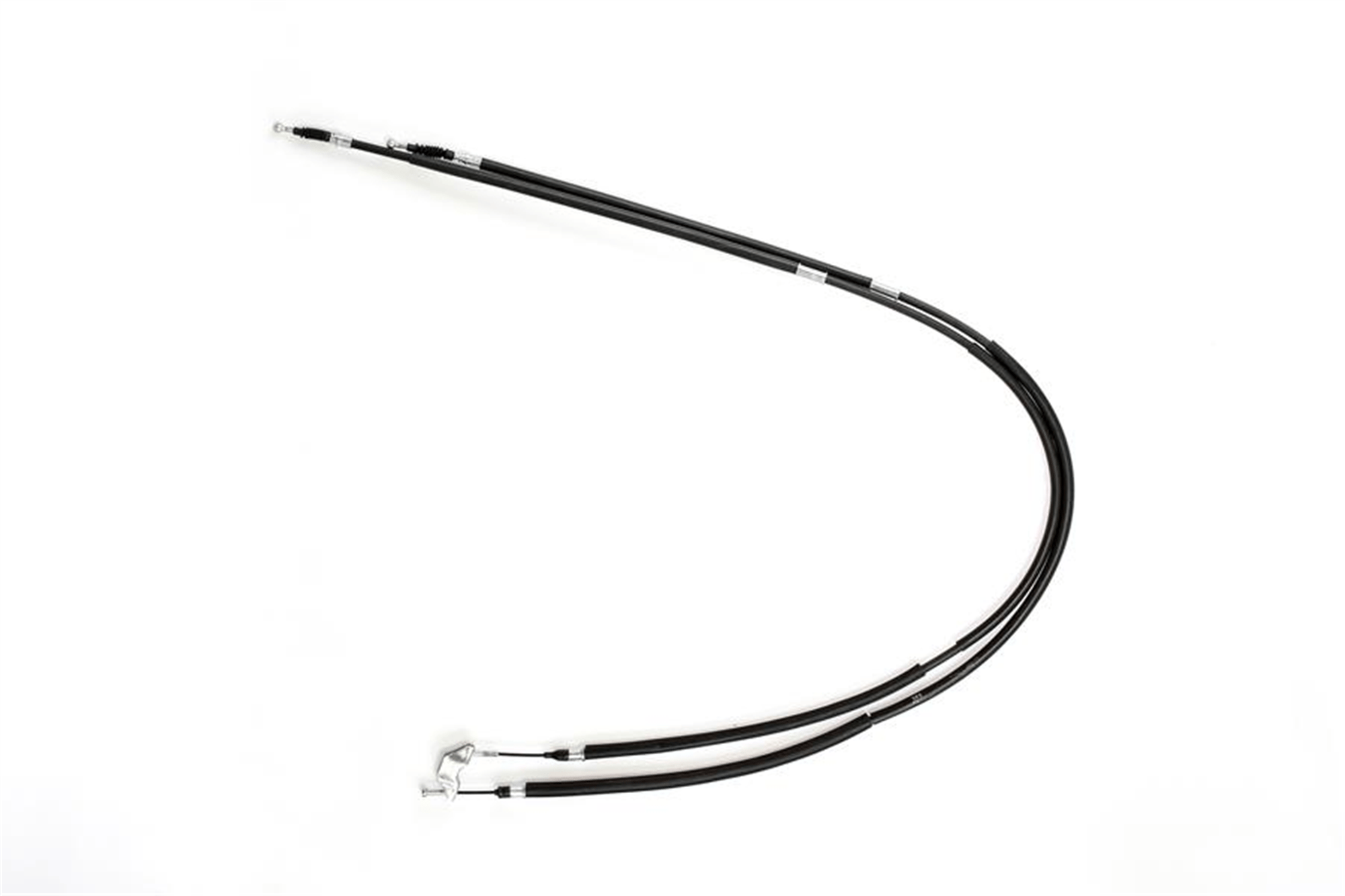 EL FREN TELİ KOMPLE ARKA OPEL ZAFIRA B 05>15 1749mm1551mm/1774mm1577mm