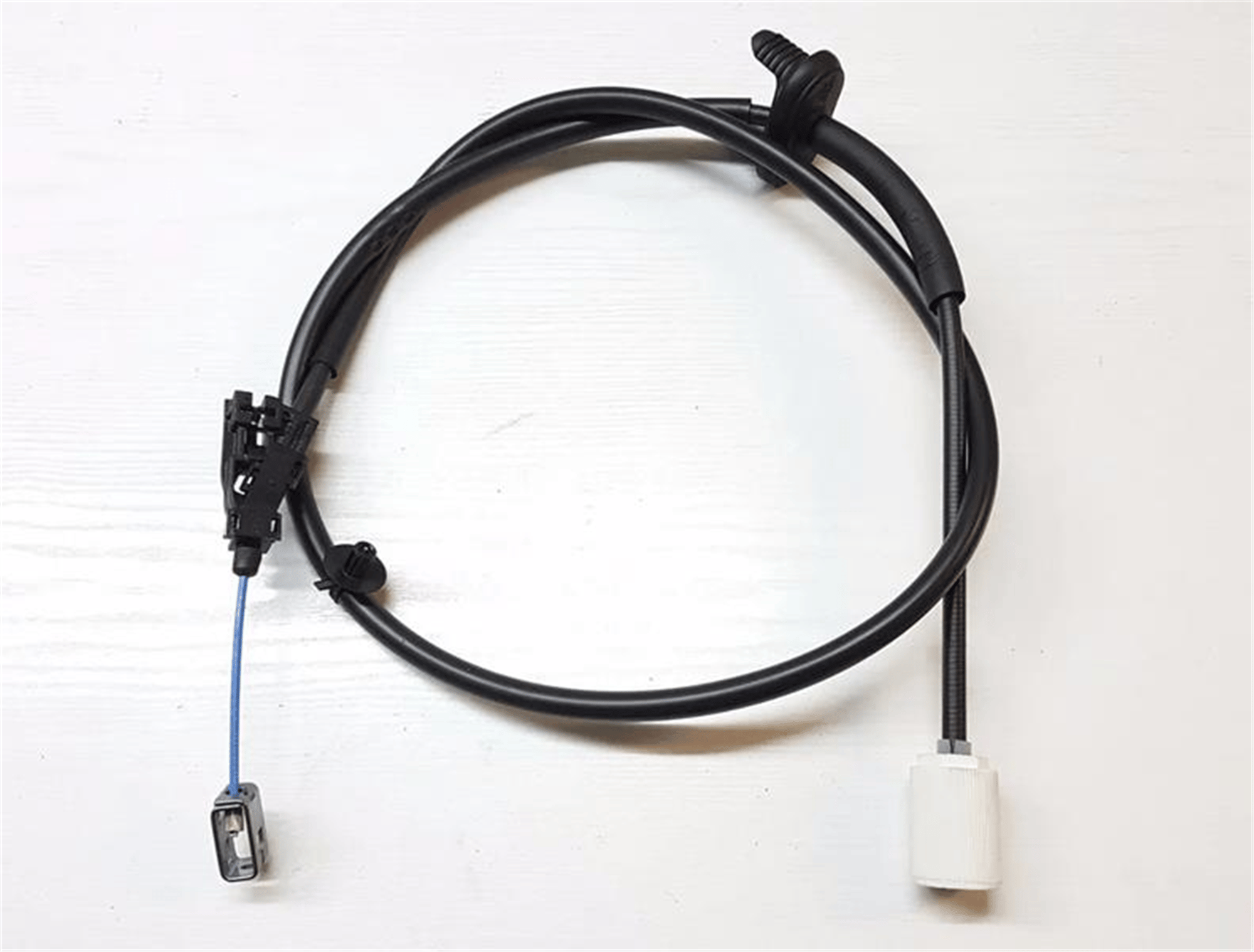 EL FREN TELİ ÖN CITROEN C4 PICASSO-GRAN PICASSO ELEC.BRAKE 06-