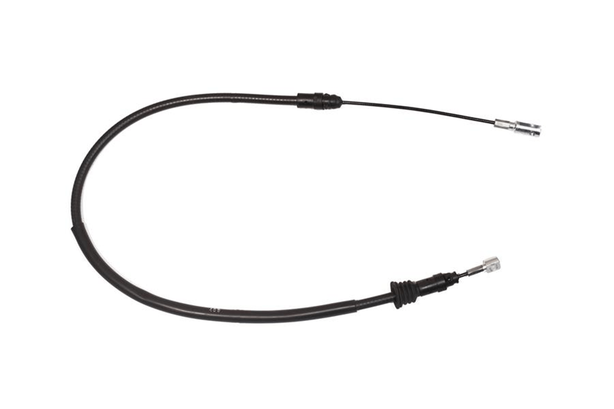 EL FREN TELİ ÖN MASTER III 3300-3500 L2-L3 TR-AV 2.3 dCi 2.3 100-125-150cv 04-10