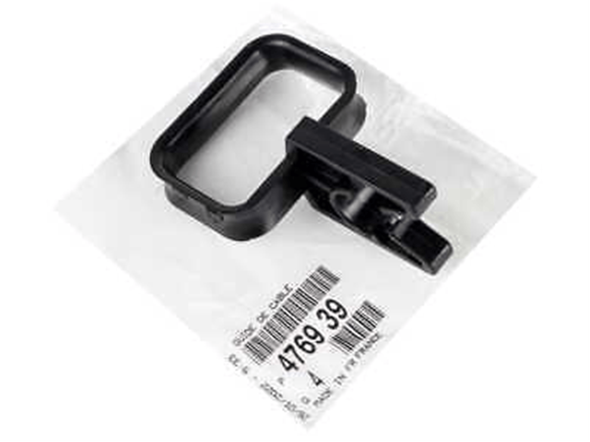 EL FREN TELİ TUTUCU BRAKETİ P407-P508