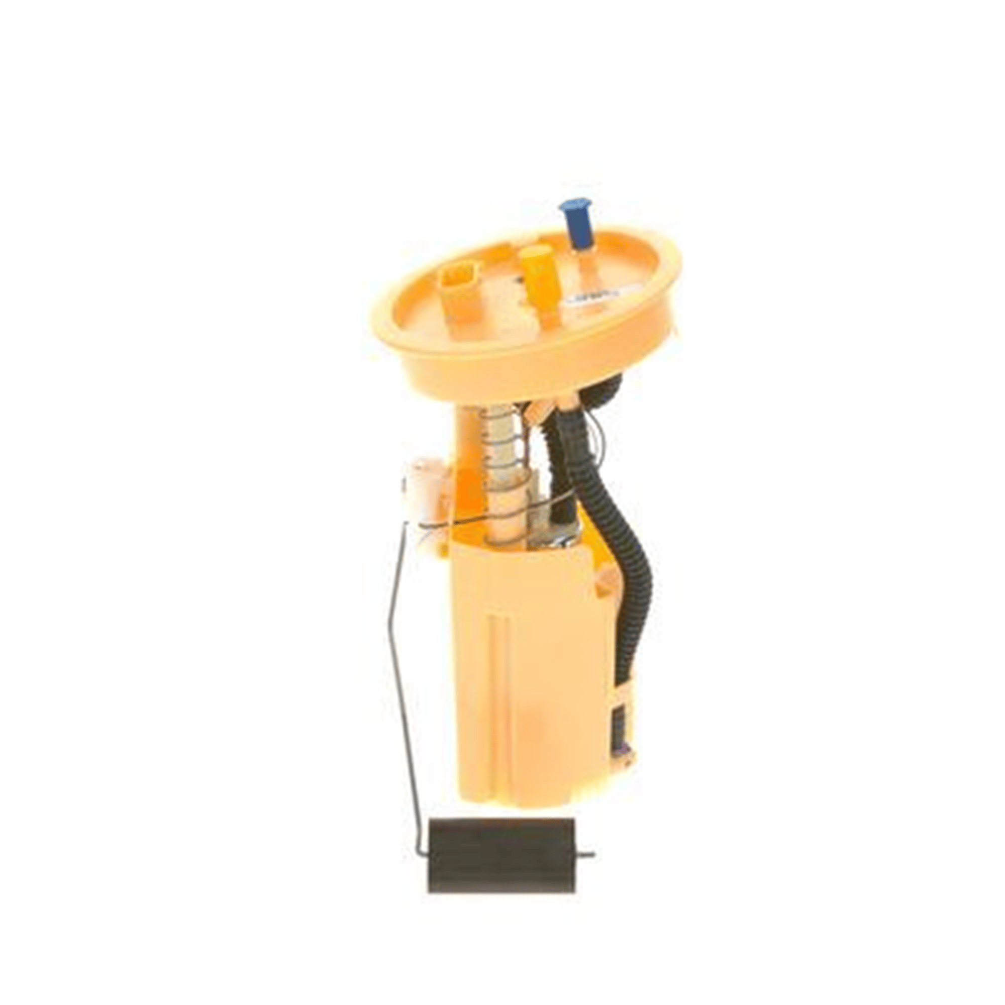 ELEKTRİKLİ POMPA ÜNİTESİ