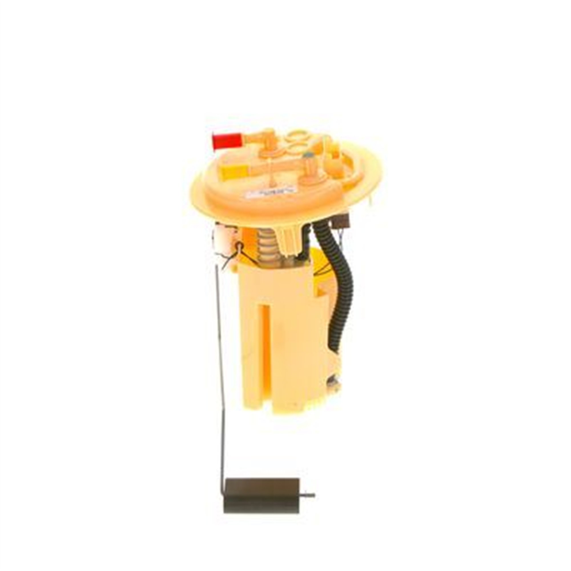ELEKTRİKLİ POMPA ÜNİTESİ