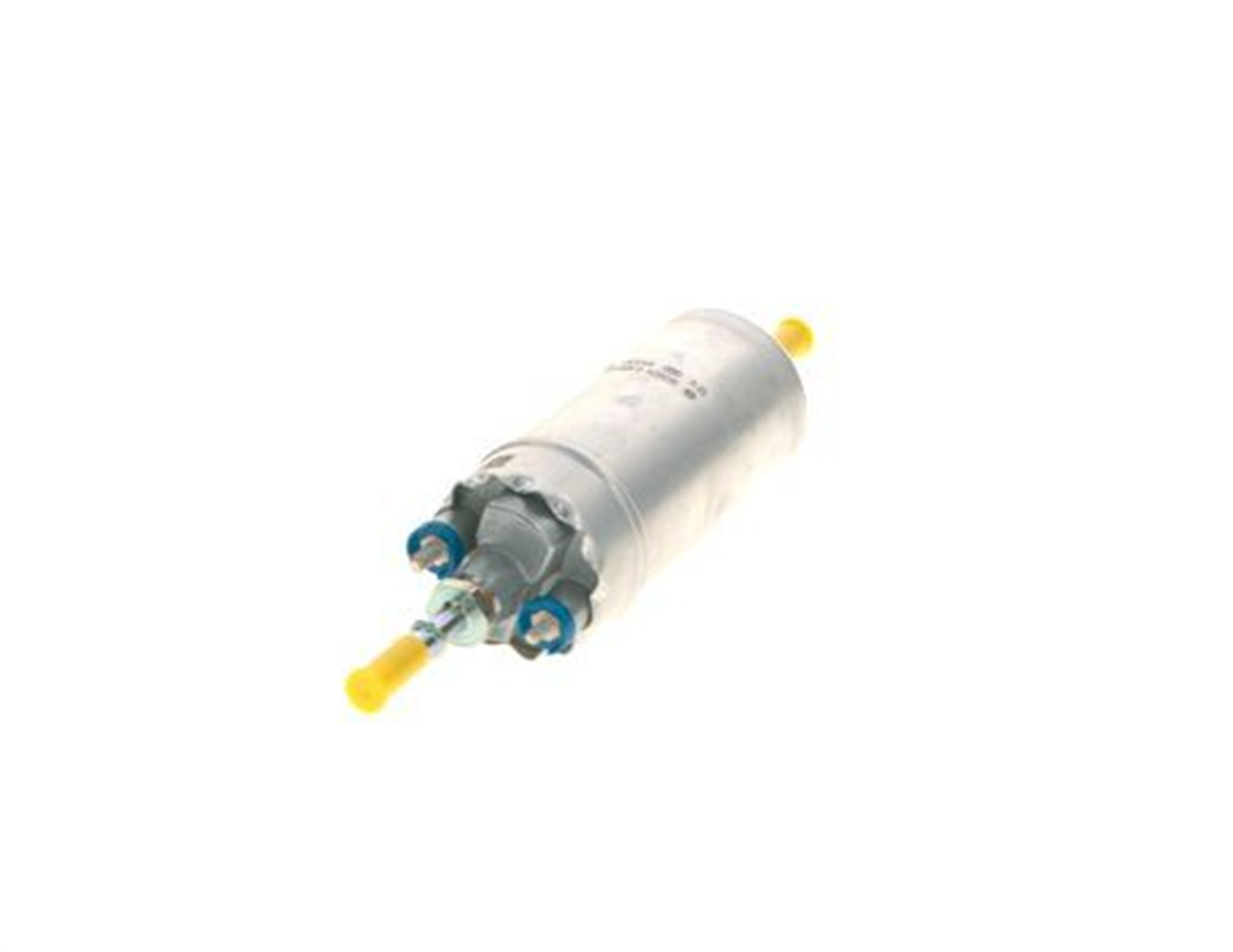 ELEKTRİKLİ YAKIT POMPASI EKP-3-D