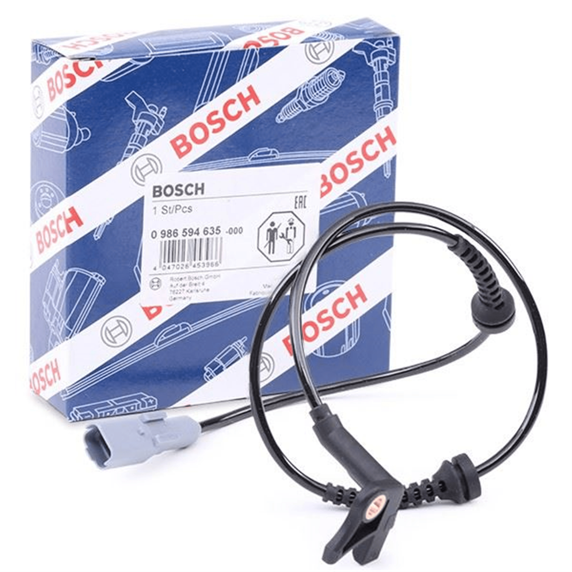 ELEKTRONİK SERVİS