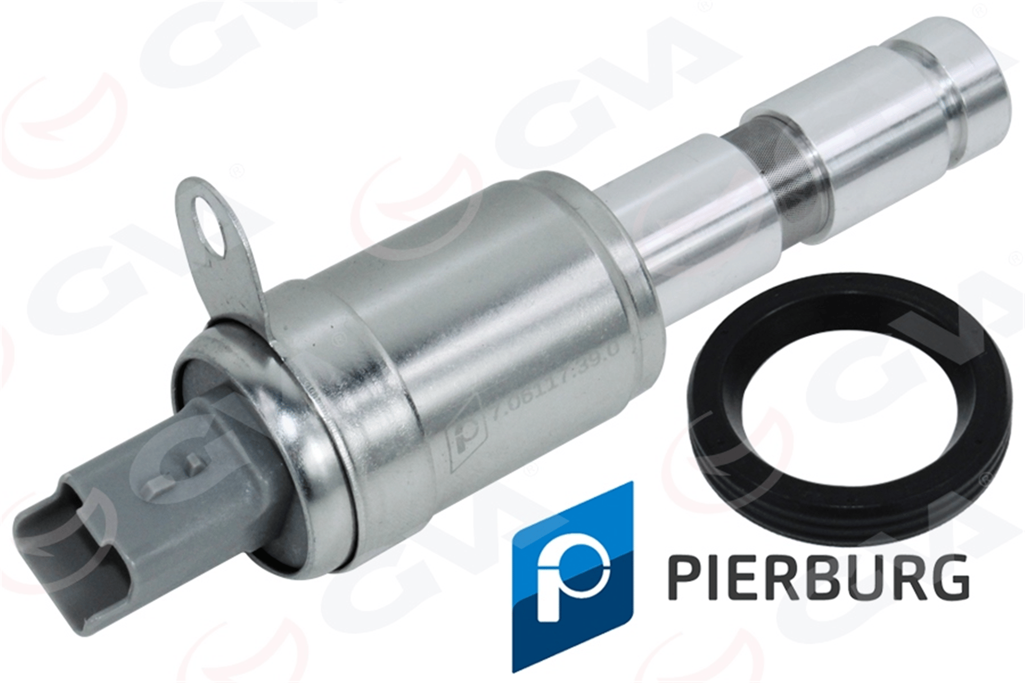 ELEKTROVANA EKSANTRİK YAĞLAYICI RENAULT FLUENCE 09> MEGANE II 02> CLIO III 05> MODUS 04> SC NIC II 03>06 MEGANE III 09>16 LAGUNA III 07>15 LAGUNA II 02>07 1.6 16V K4M