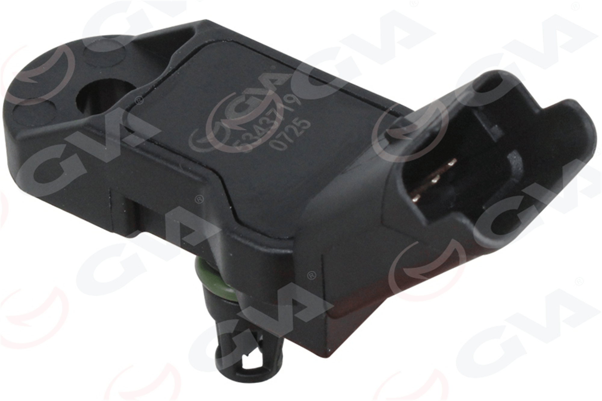 EMME MANIFOLD BASINÇ MAP SENSÖRÜ P106-P206-P207-P301-P306-P307-P308-P407-P1007-PARTNER-BERLINGO- C2-C3-C4-C5-XSARA-SAXO 1.1-1.4-1.6-1.8-2.0-2.2
