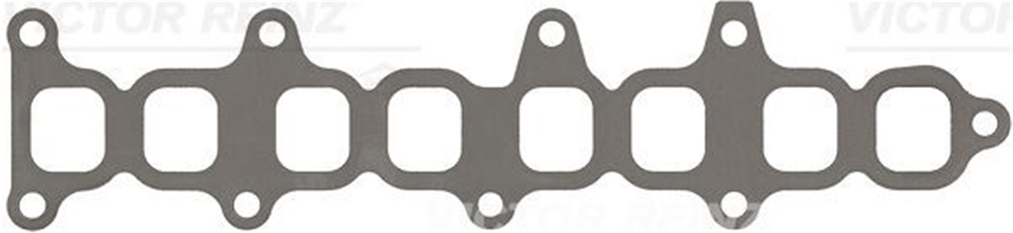 EMME MANİFOLD CONTASI ASTRA G-COMBO-CORSA C-MERIVA 1.7 DTİ