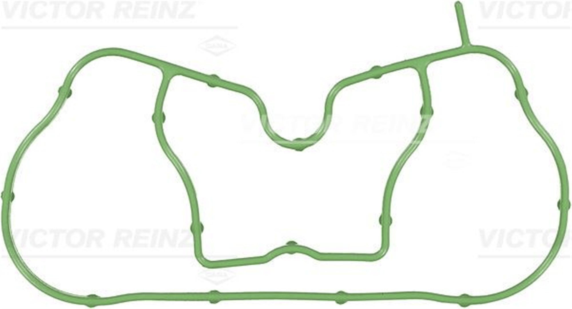 EMME MANİFOLD CONTASI FORD KA 03>