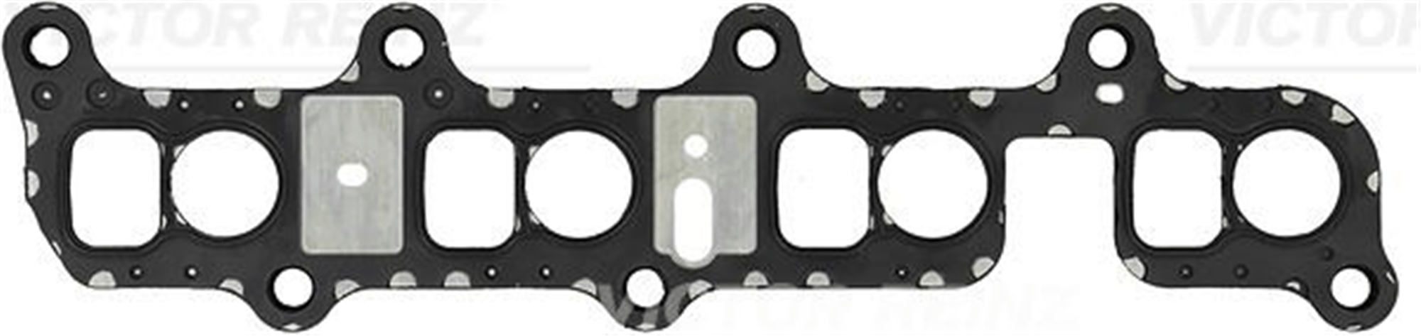 EMME MANIFOLD CONTASI SAG MERCEDES OM629 W211 W164 W221