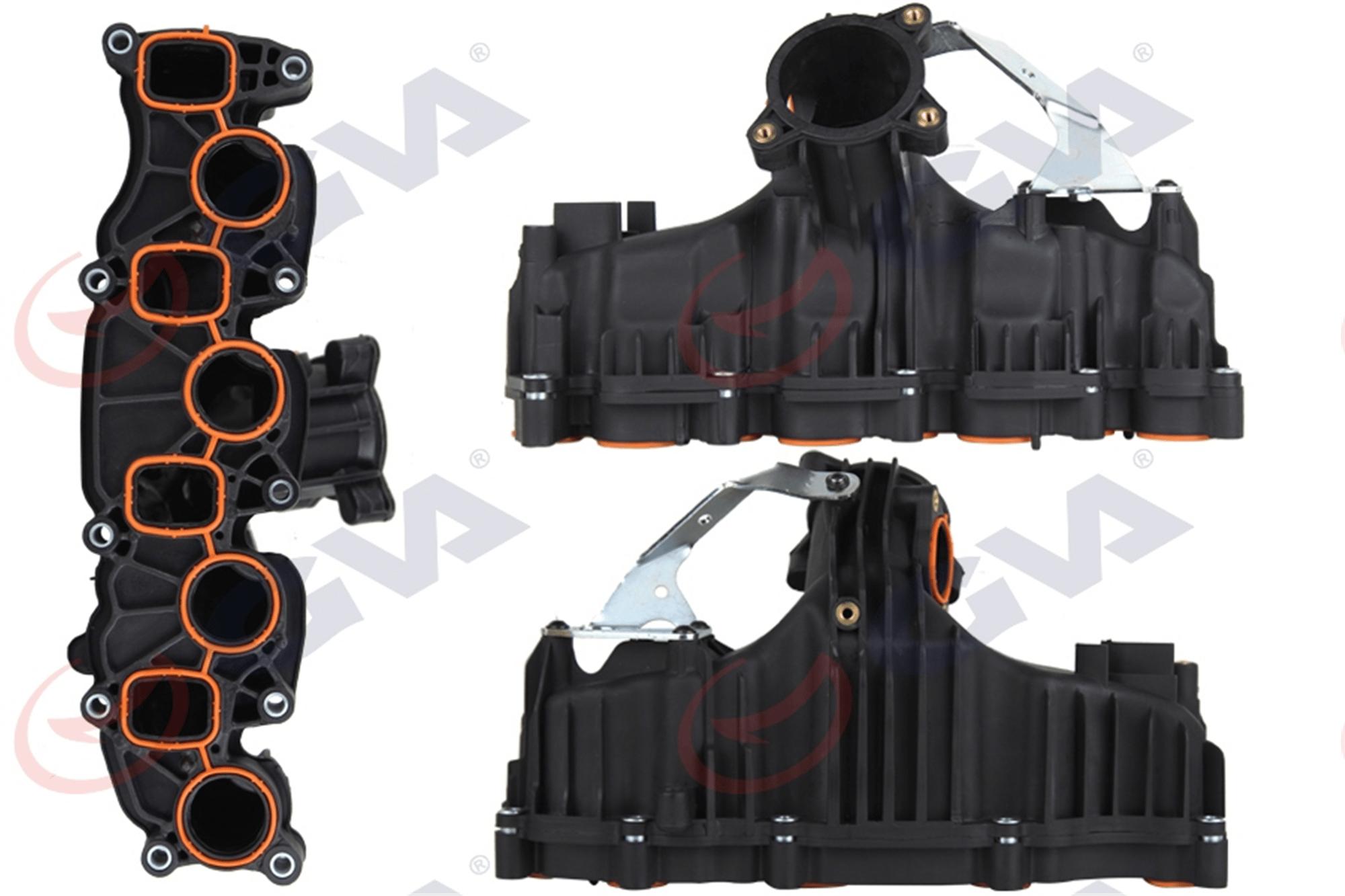 EMME MANİFOLD VW TRANSPORTER T6 2.0 TDI 2010 > CONTALI