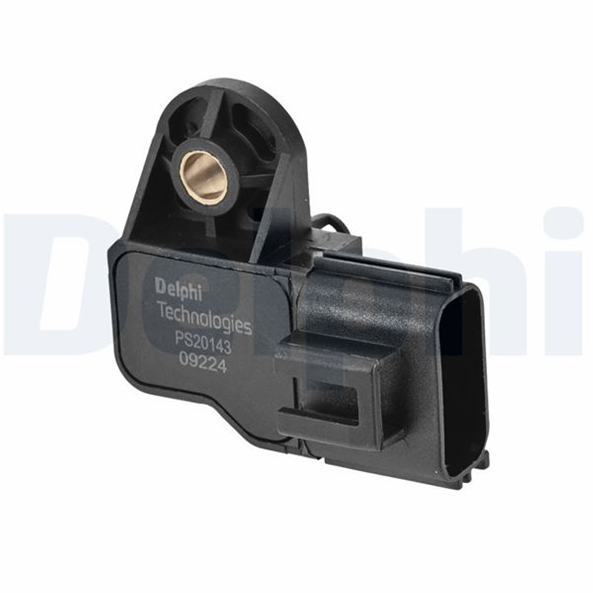 EMME MANIFOLDU BASINÇ SENSÖRÜ - VOLVO C30 533 10>12 C70 II 542 10>12 S40 II 544 10>12 S60 II
