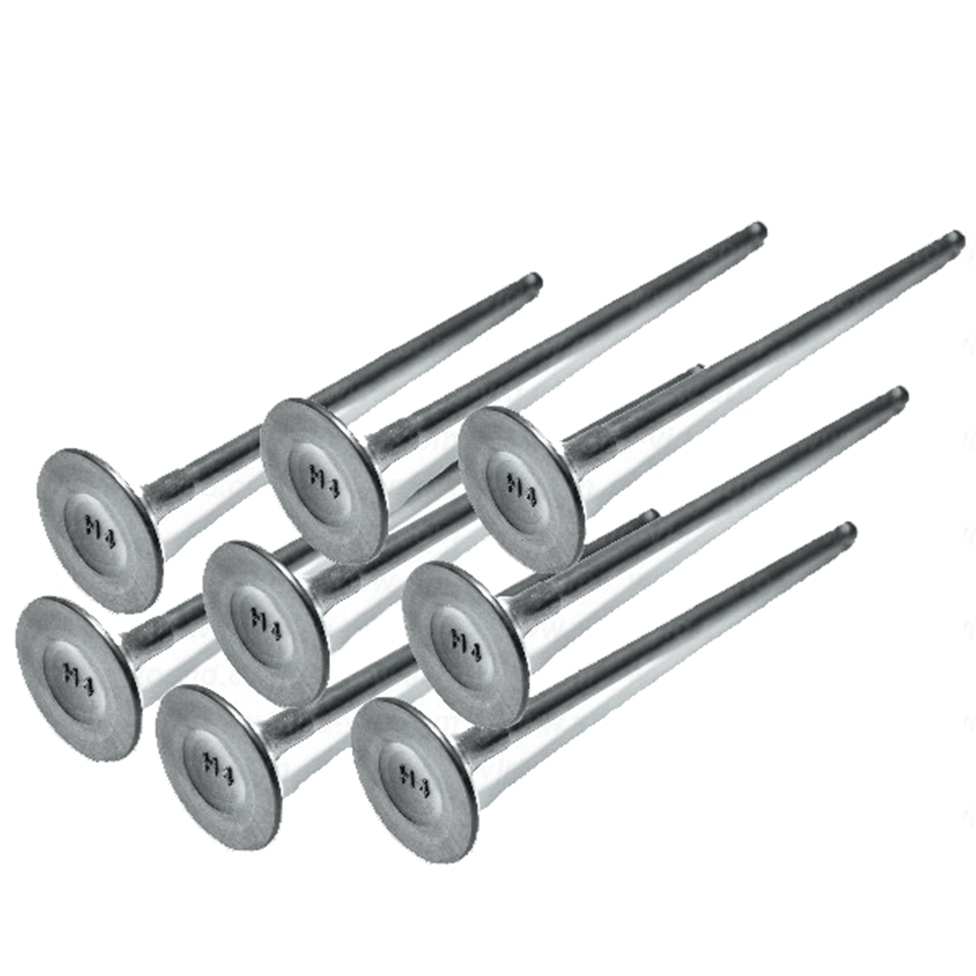 EMME SUPAP 8 ADET FLUENCE 1.6 16V H4M