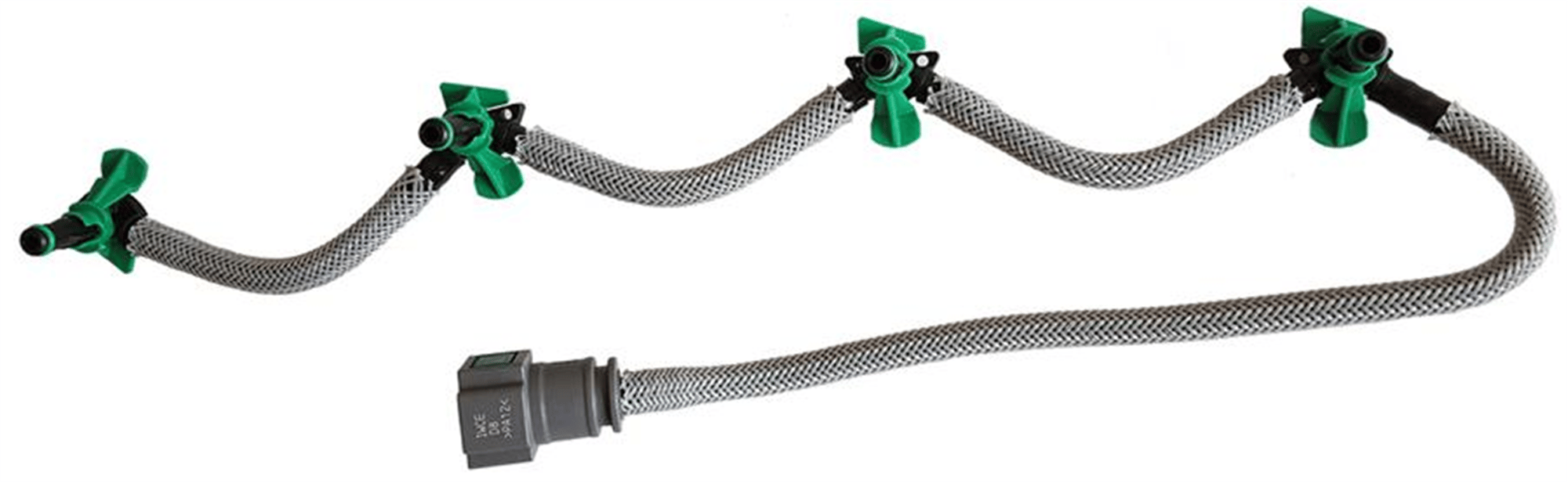 ENJEKTOR GERI DONUS HORTUMU FIESTA VI 08>12 FOCUS III 11> 17 C MAX 11>17 B-MAX 14>17 COURIER 14>MONDEO V 14> 1.6 TDCI EURO 5