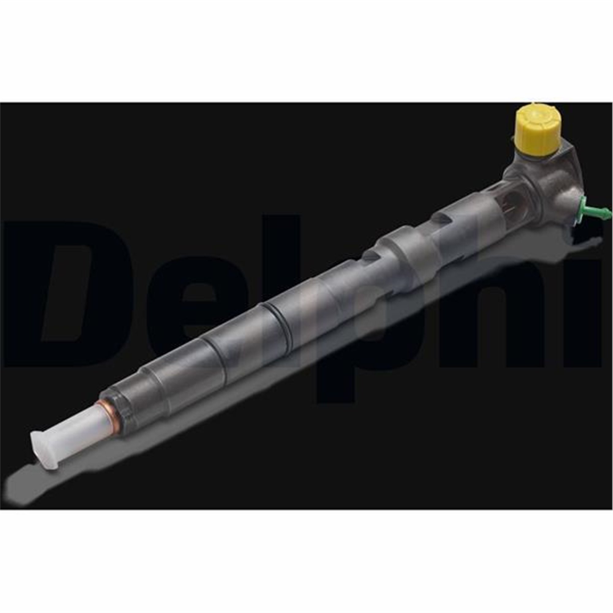 ENJEKTOR MERCEDES OM651 W204 W205 W212 C207 W639 W447 B906