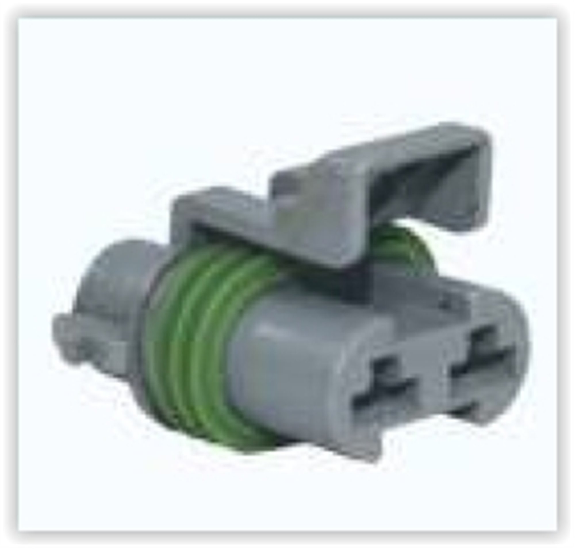 FAN MOTOR SOKETİ FIAT/TOFAŞ