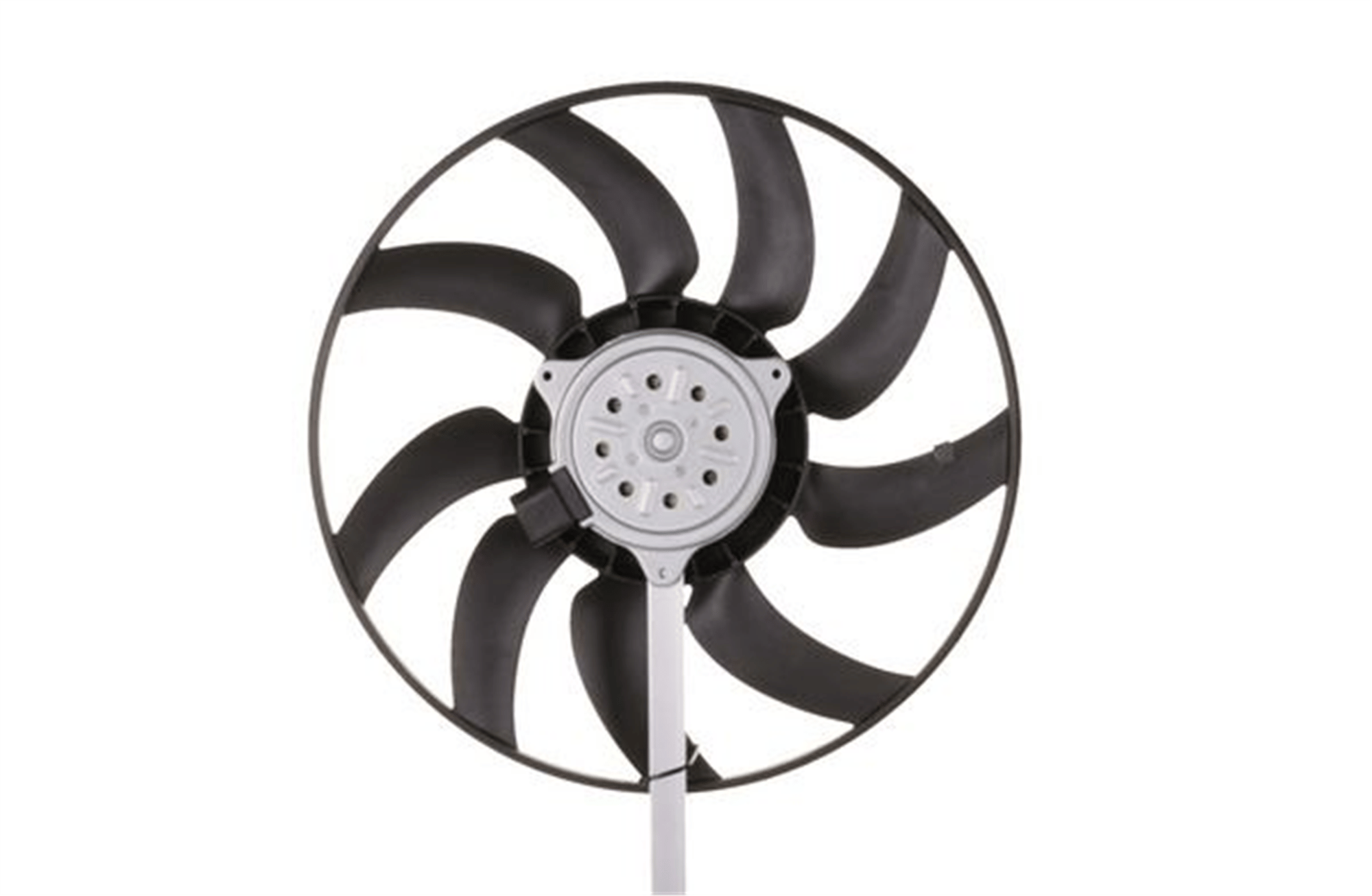 FAN MOTORU SOL A4 08>A5 08>A6 11>Q5 09>EXEO 10> 2.0TDI-3.0TDI