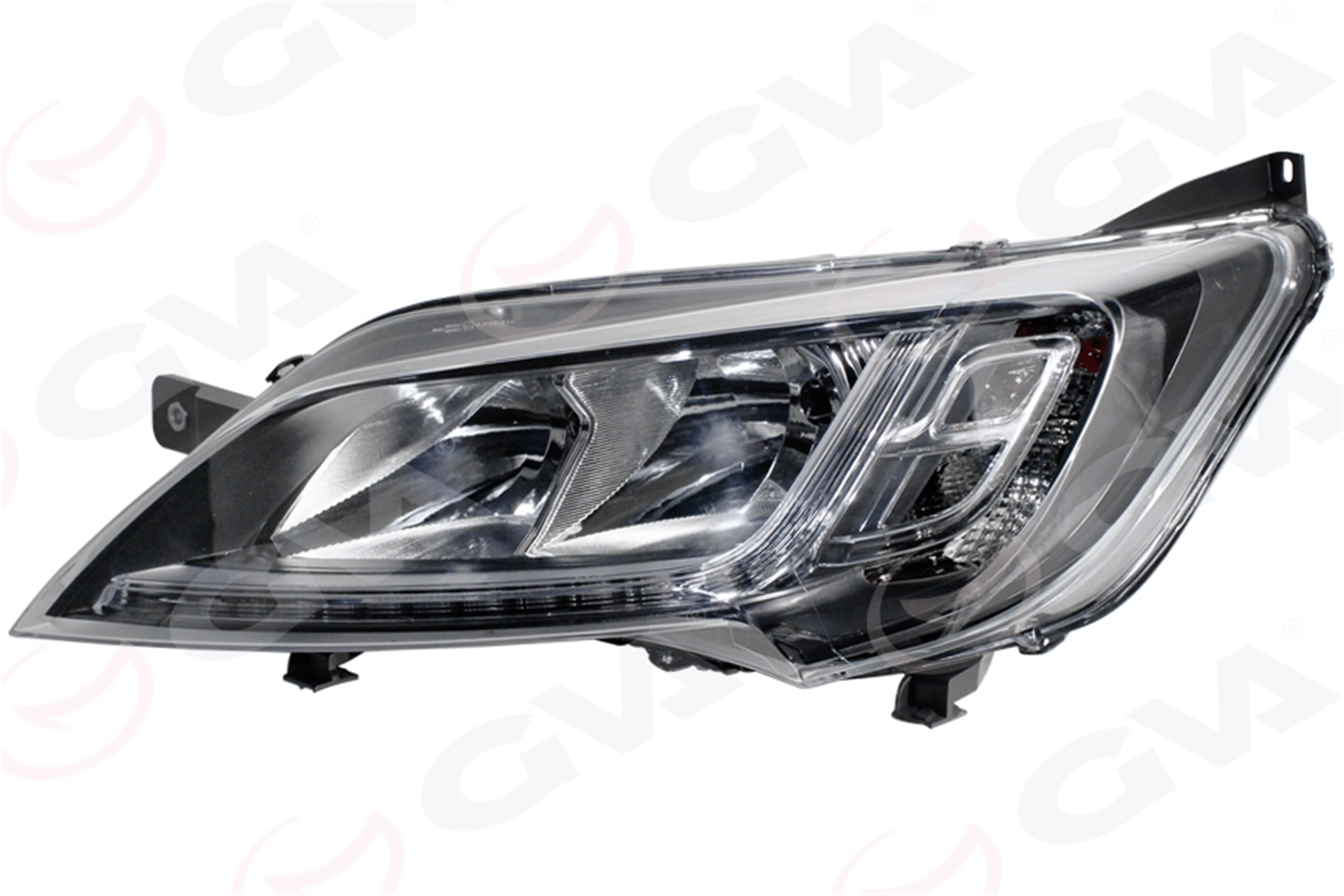 FAR LEDLİ SOLP.BOXER III F.DUCATO III 2015-