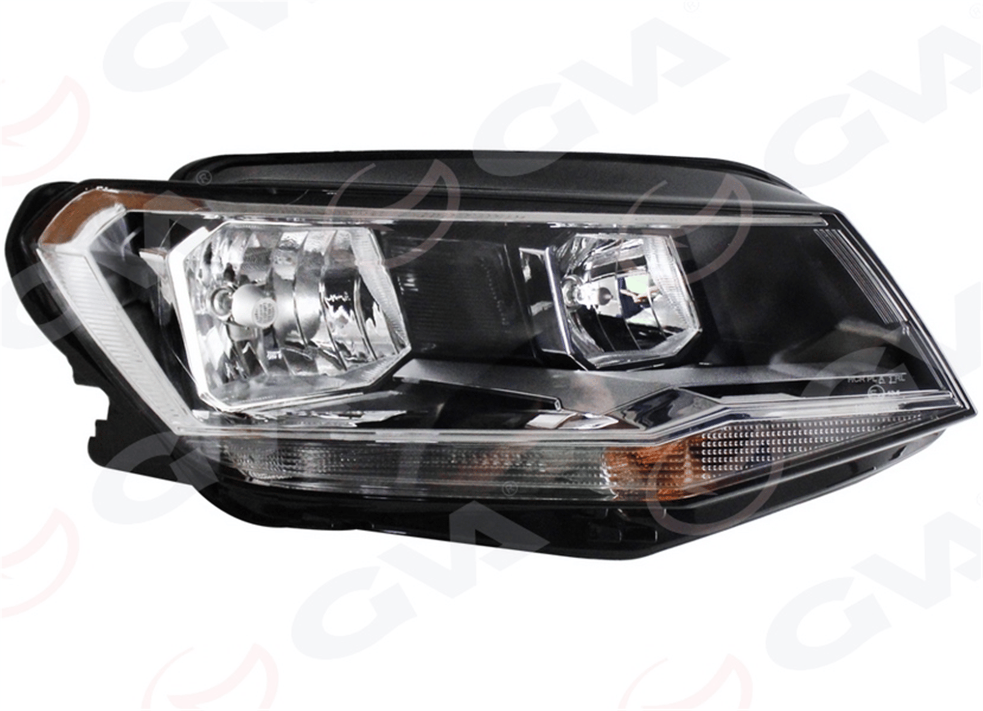 FAR MOTORLU SAG CADDY 16-19 H7 COMFORTLİNE