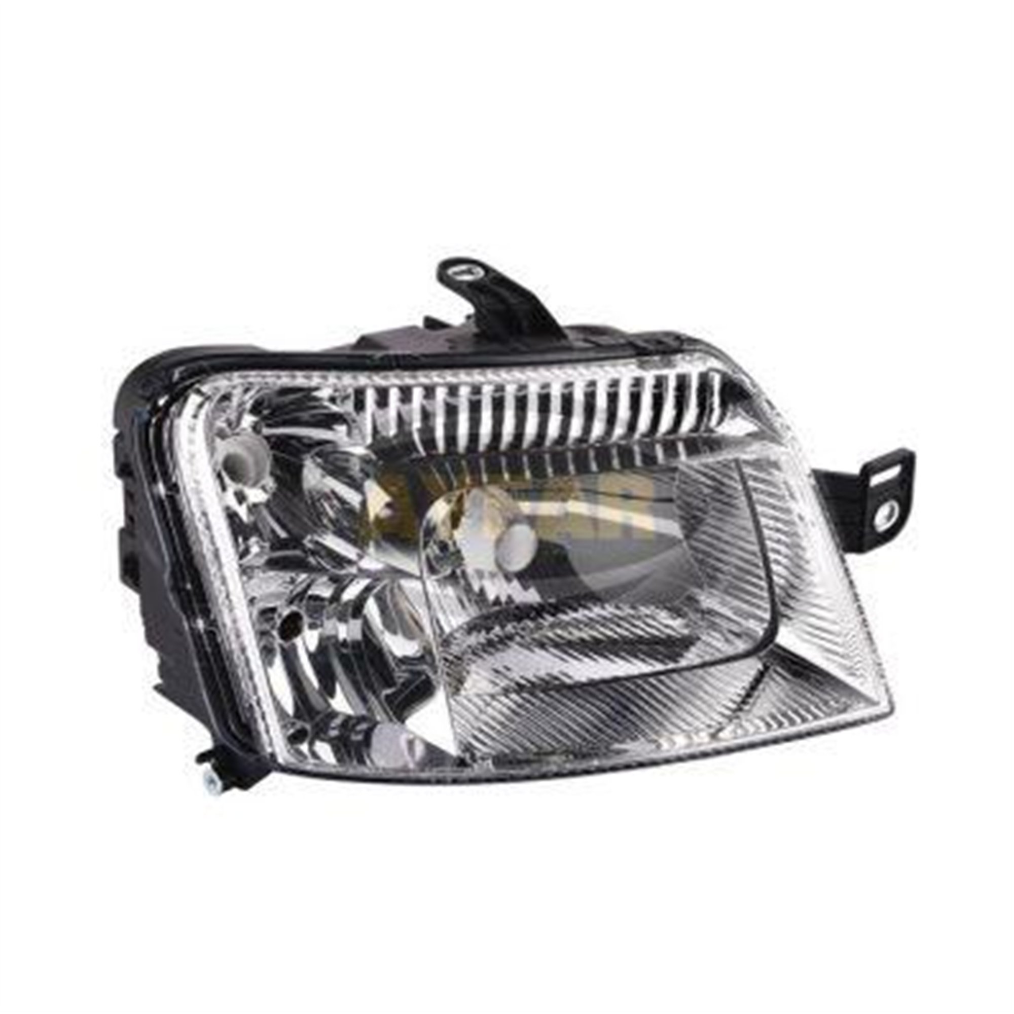 FAR MOTORLU SOL FIAT PANDA 03>09