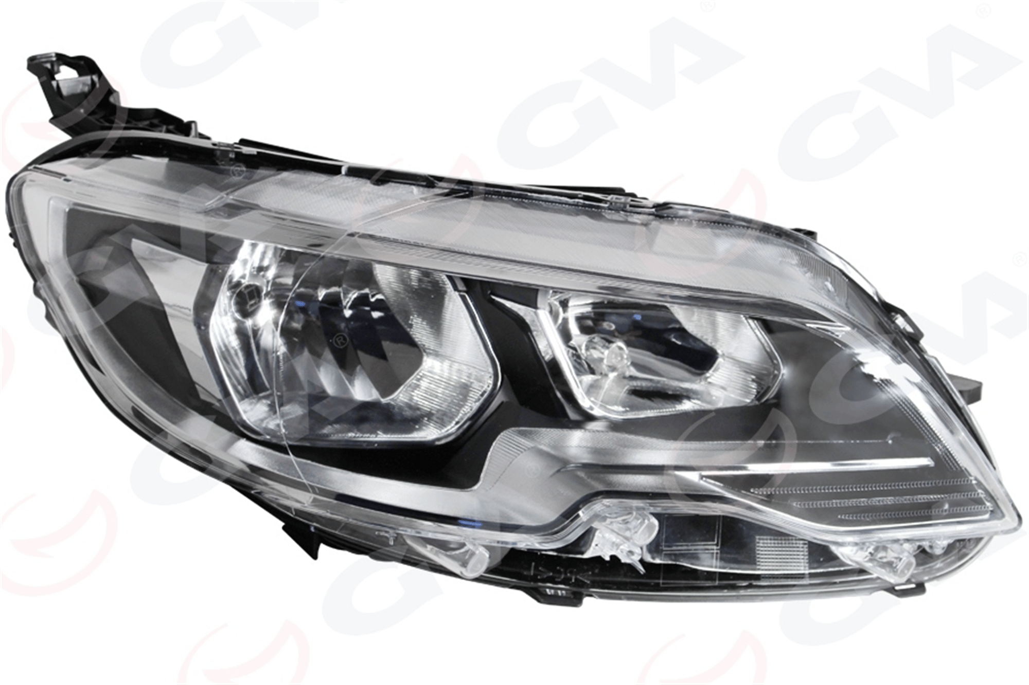 FAR ÖN SAĞ PEUGEOT 301 2017-2019 YM