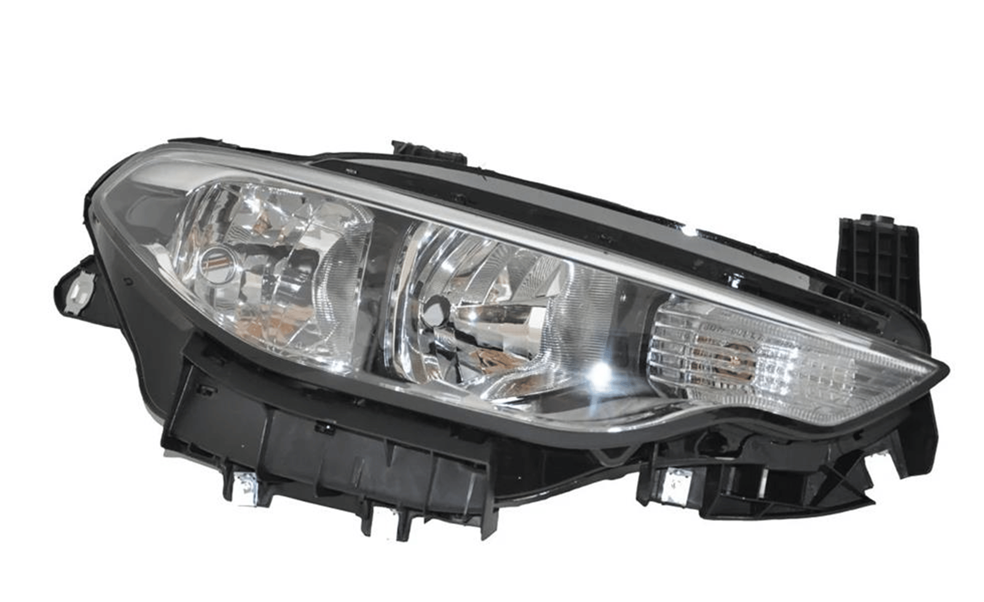 FAR SAĞ FIAT EGEA 15> KROM ÇERCEVELİ