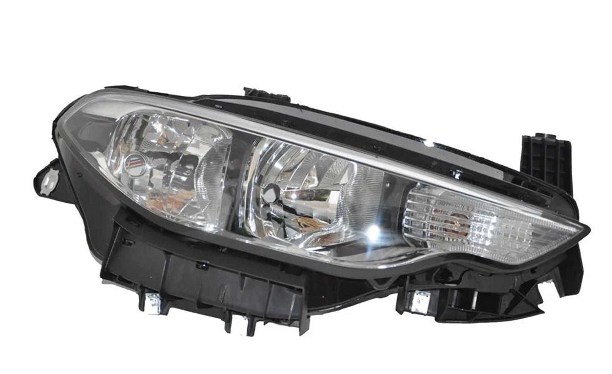 FAR SAĞ FIAT EGEA 15> KROM ÇERCEVELİ