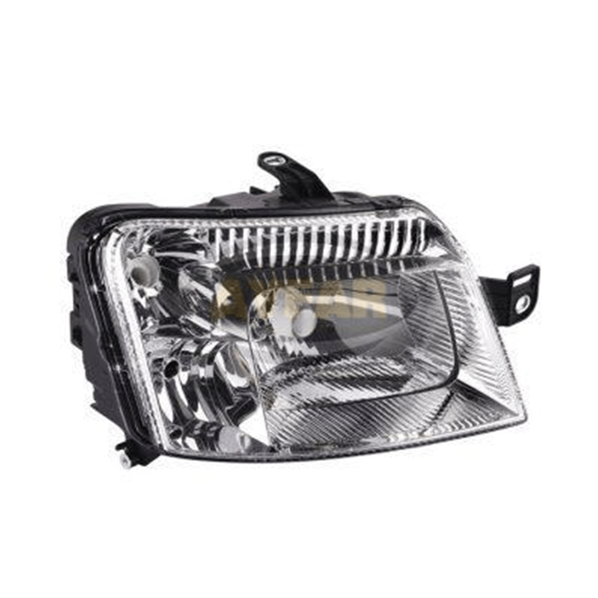 FAR SAĞ FIAT PANDA 09>12 MOTORLU