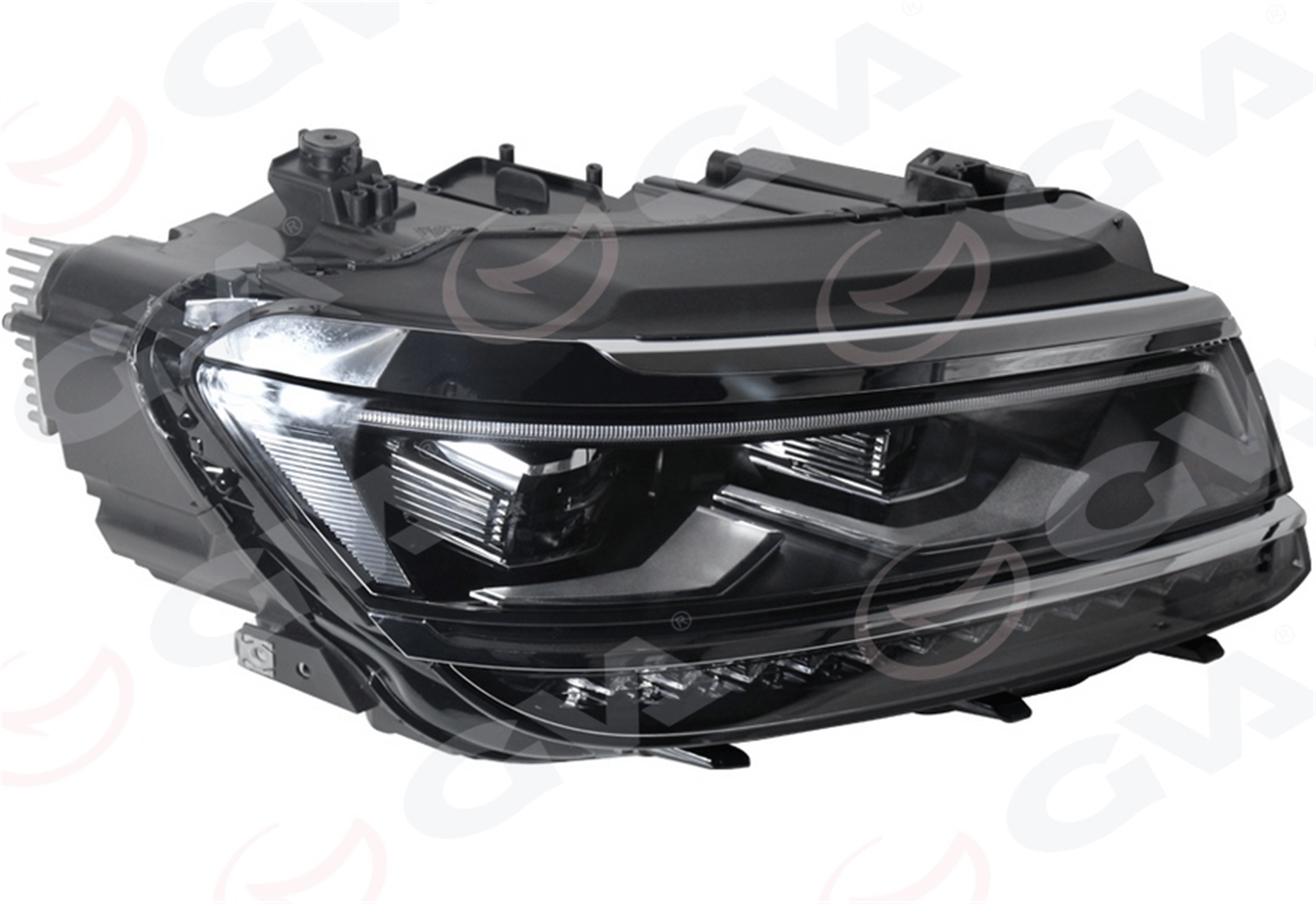 FAR SAG LED MOTORLU VW TIGUAN 16 >