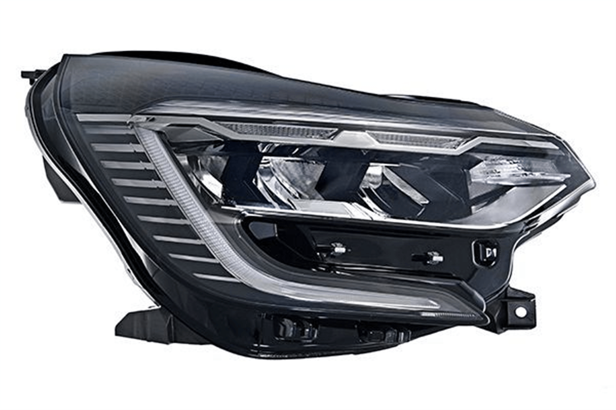 FAR SAĞ LED RENAULT CAPTUR II 20>