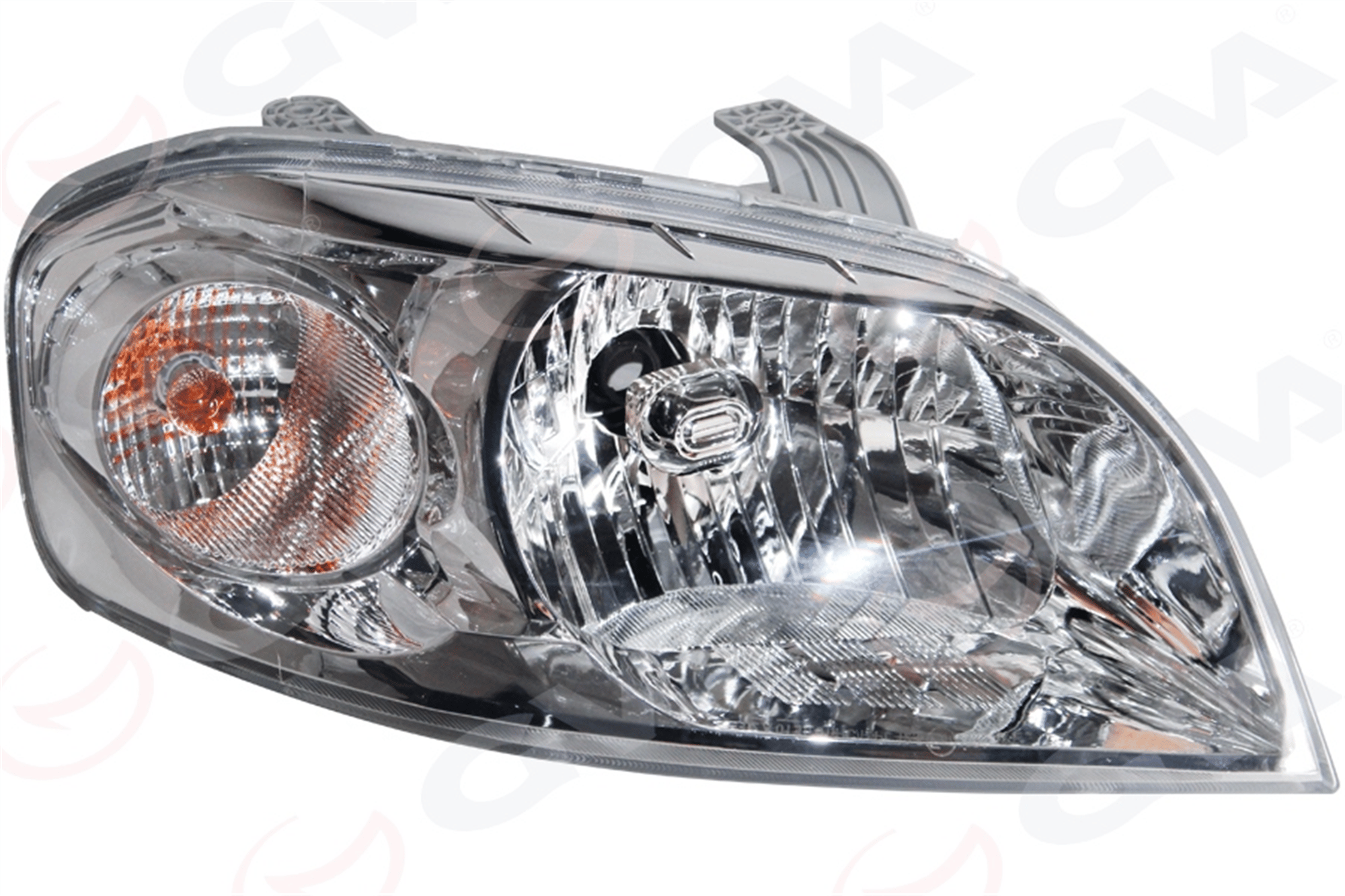 FAR SAĞ MOTORLU CHEVROLET AVEO T250 T255 SEDAN 06-
