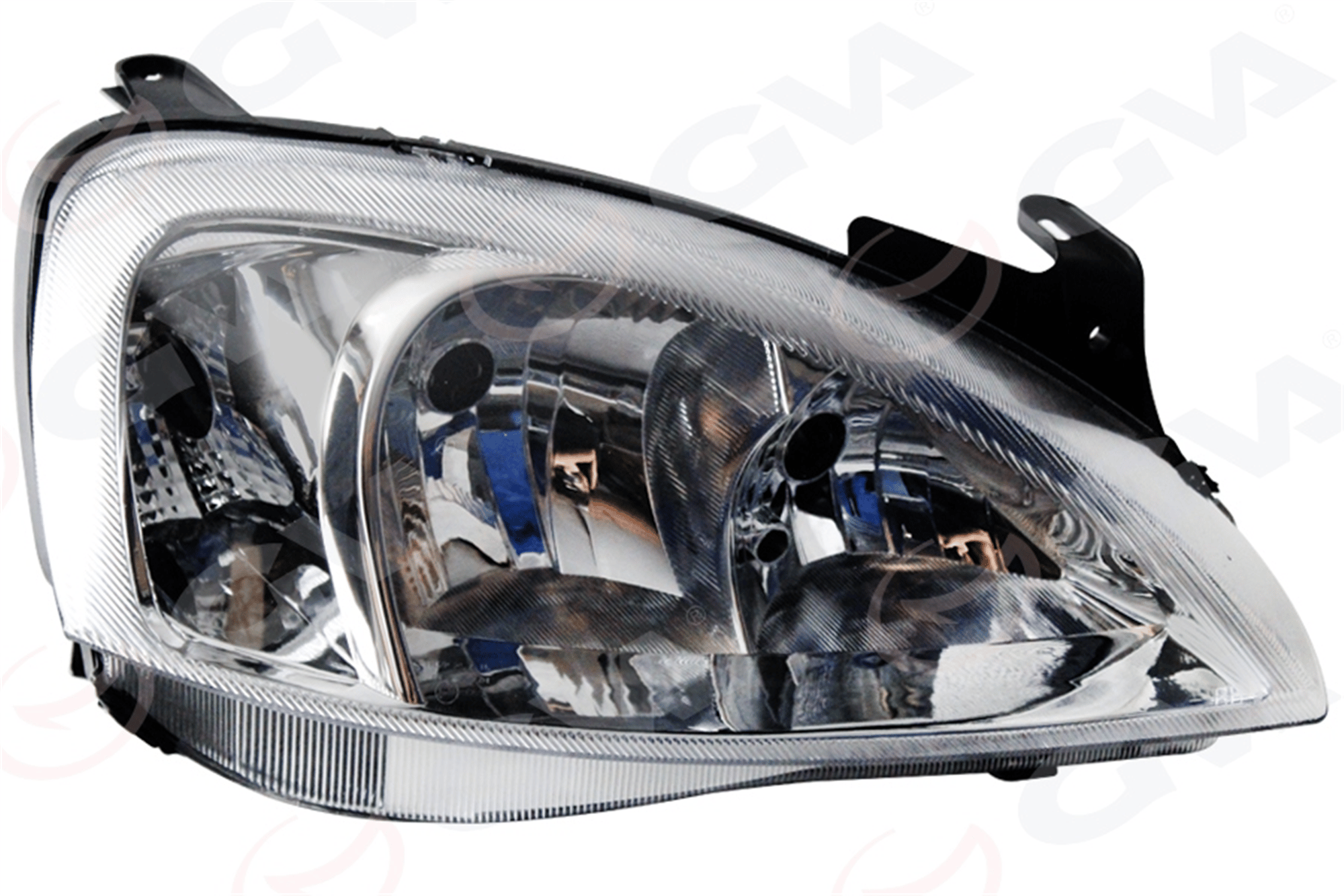 FAR SAĞ OPEL CORSA C 03 >