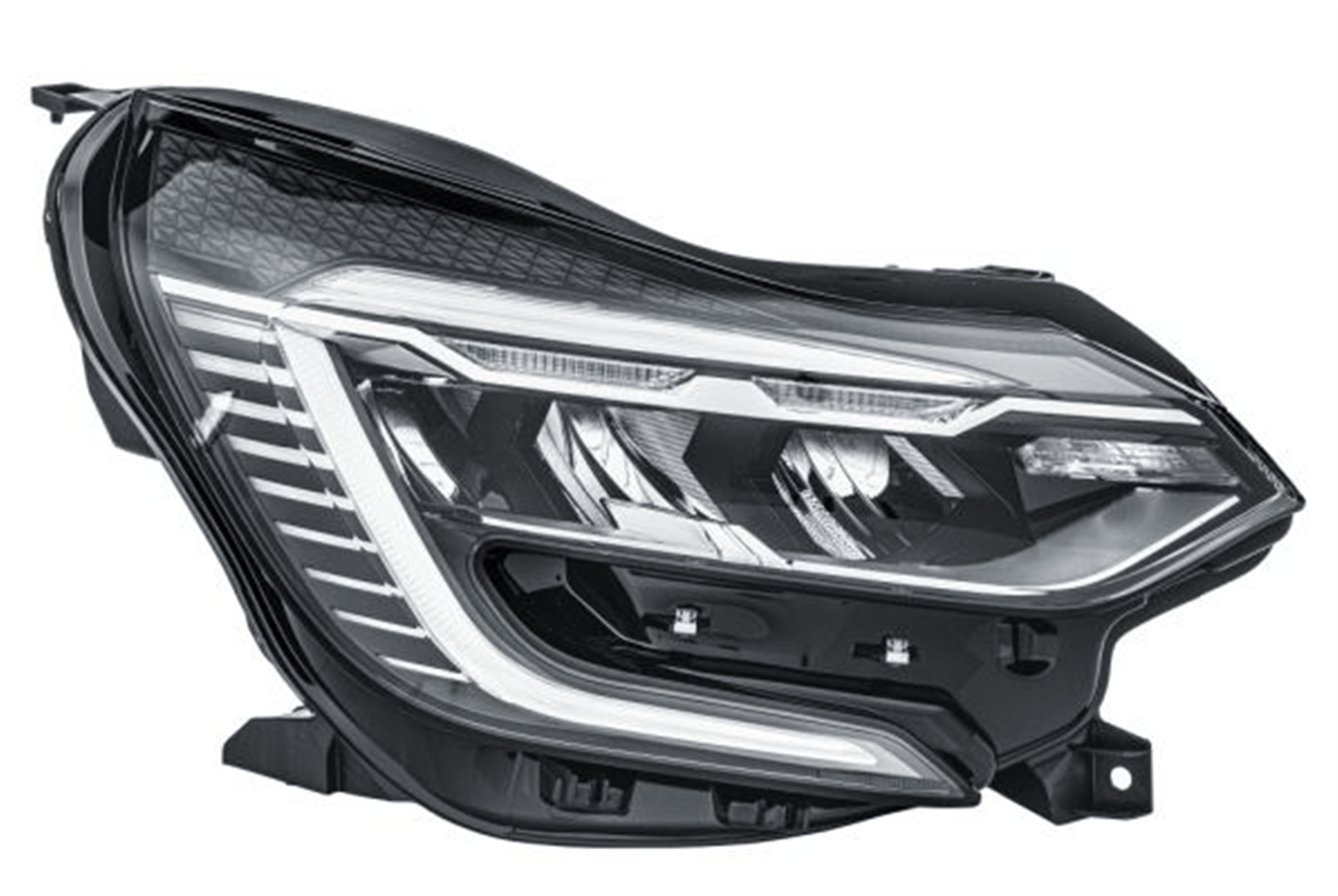 FAR SAĞ RENAULT CAPTUR II 20> LED PURE VİSİON