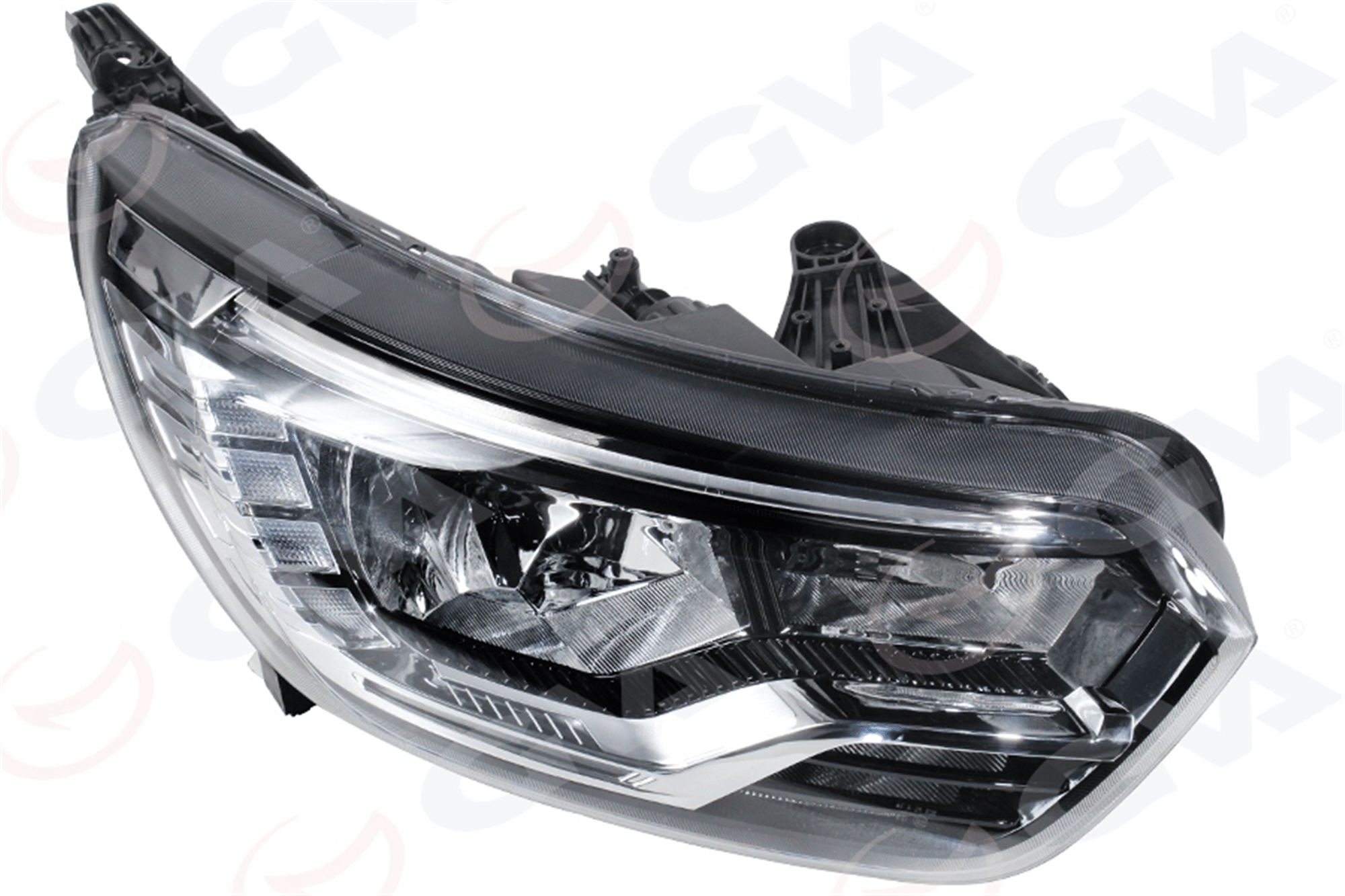 FAR SAĞ RENAULT EXPRESS 21> LEDLİ
