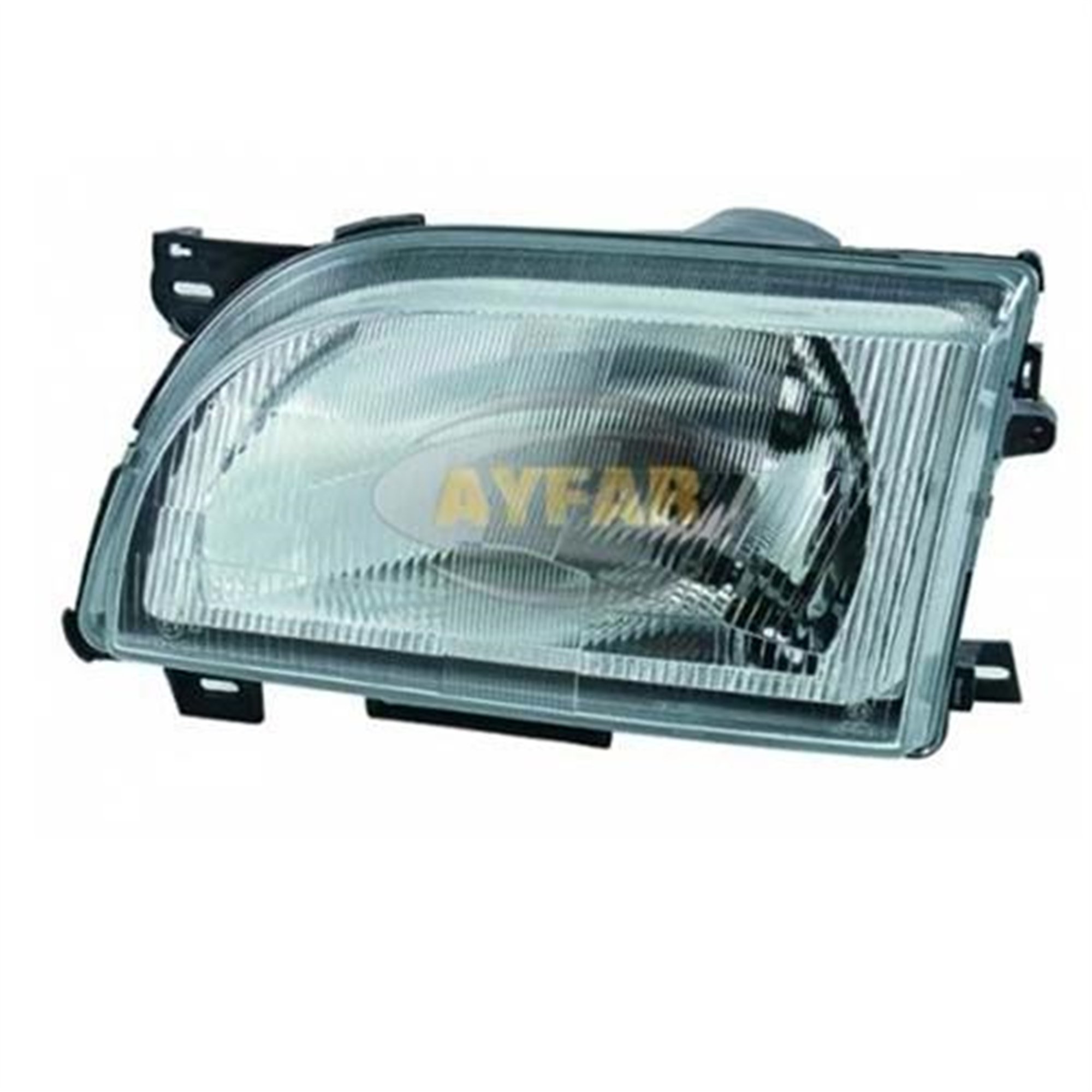 FAR SAĞ TRANSİT T12-T15 91>00