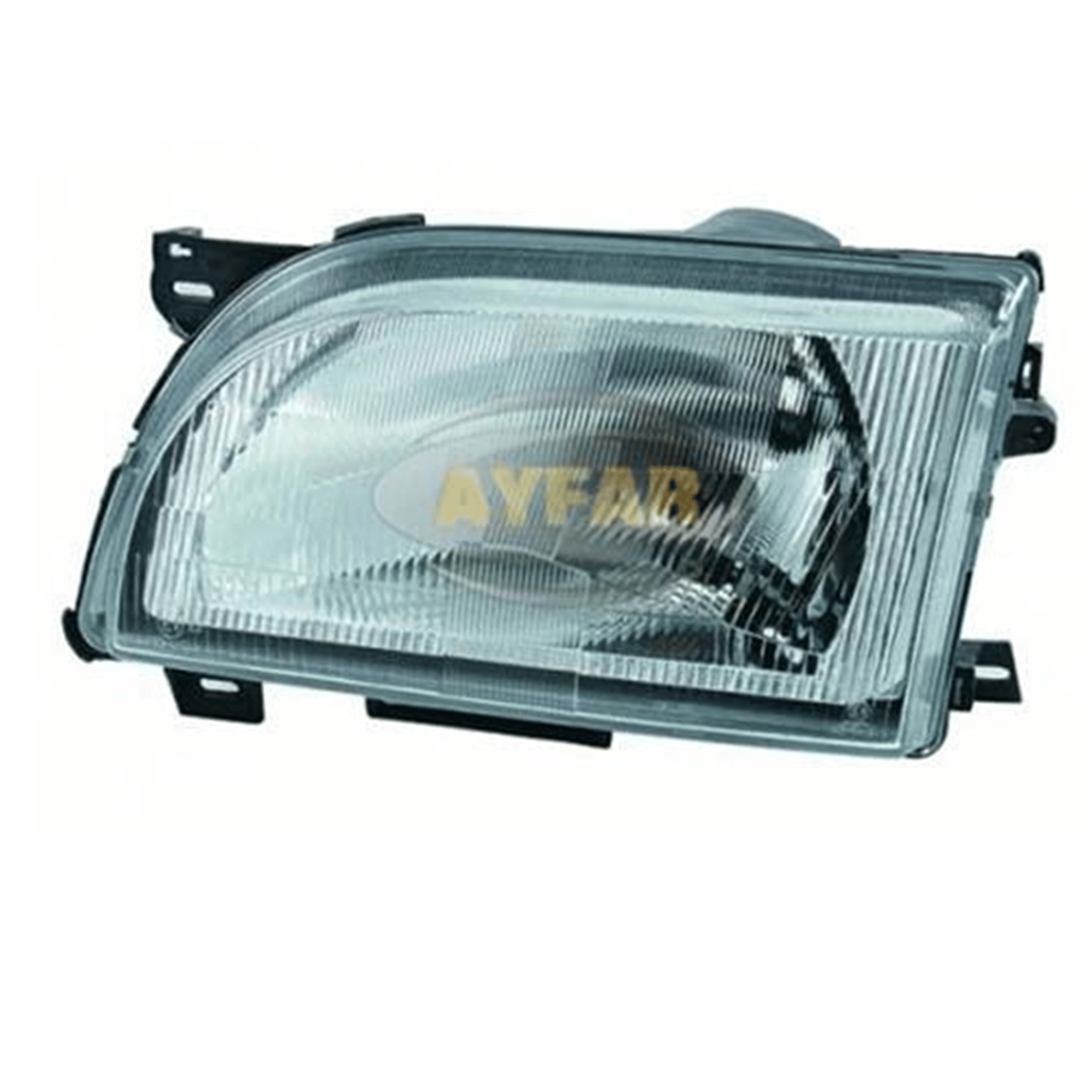 FAR SAĞ TRANSİT T12-T15 91>00