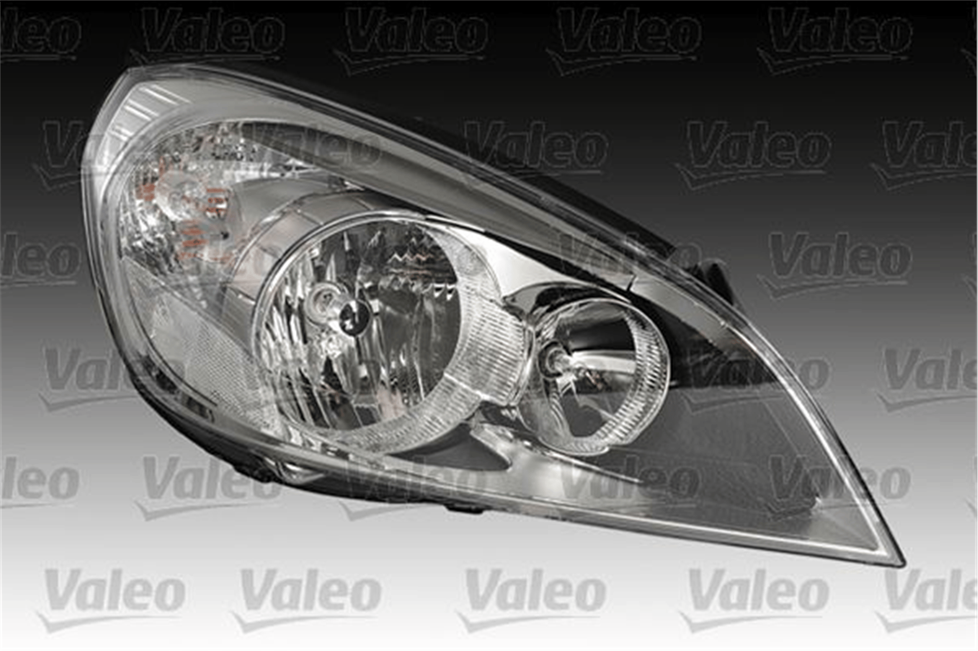 FAR SAĞ VOLVO S60 2010 >2013 V60 2010 >2013 044372