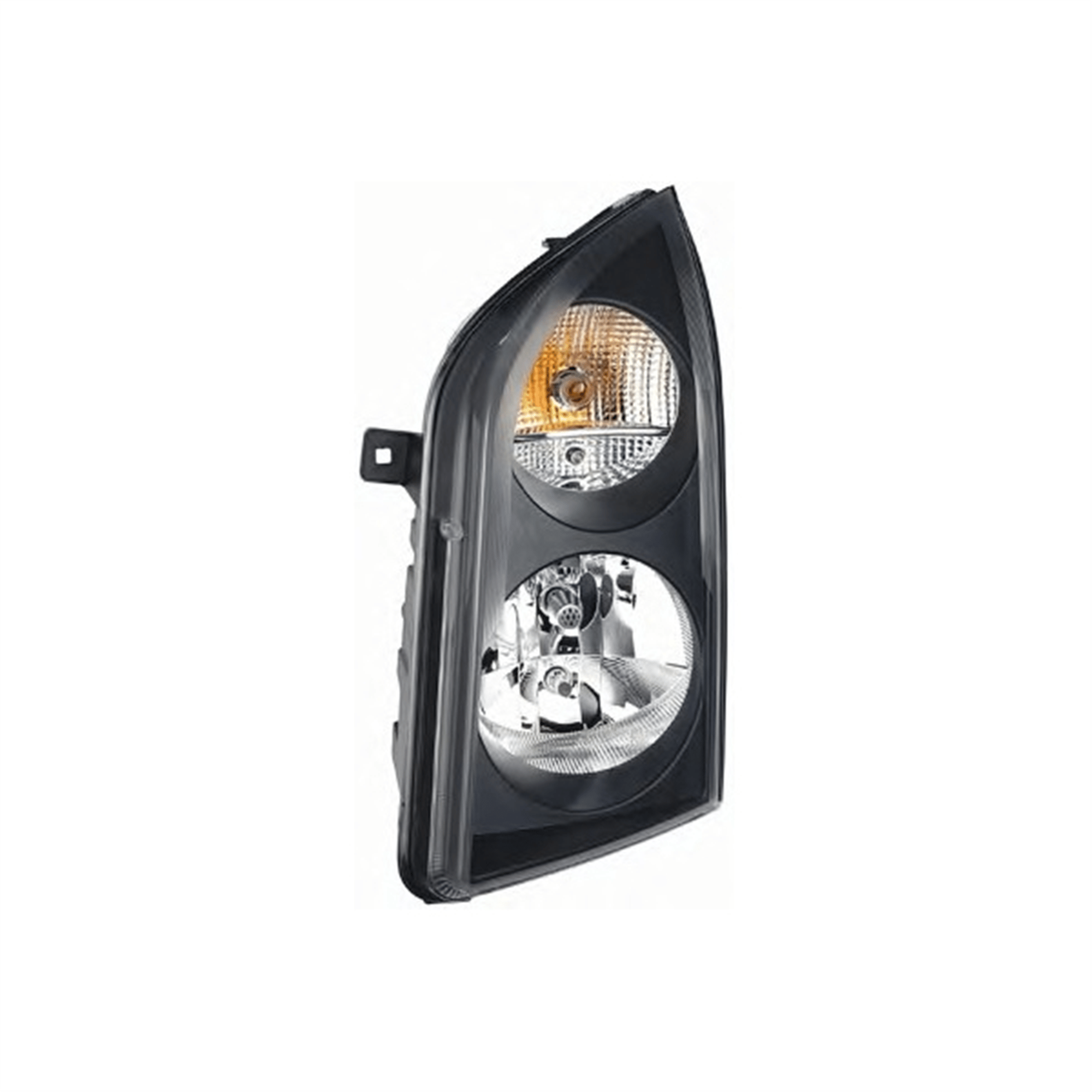 FAR SİNYAL MOTORLU SAĞ VW CRAFTER 2006-2017 ELEKTRİKLİ H7xPY21WxW5W