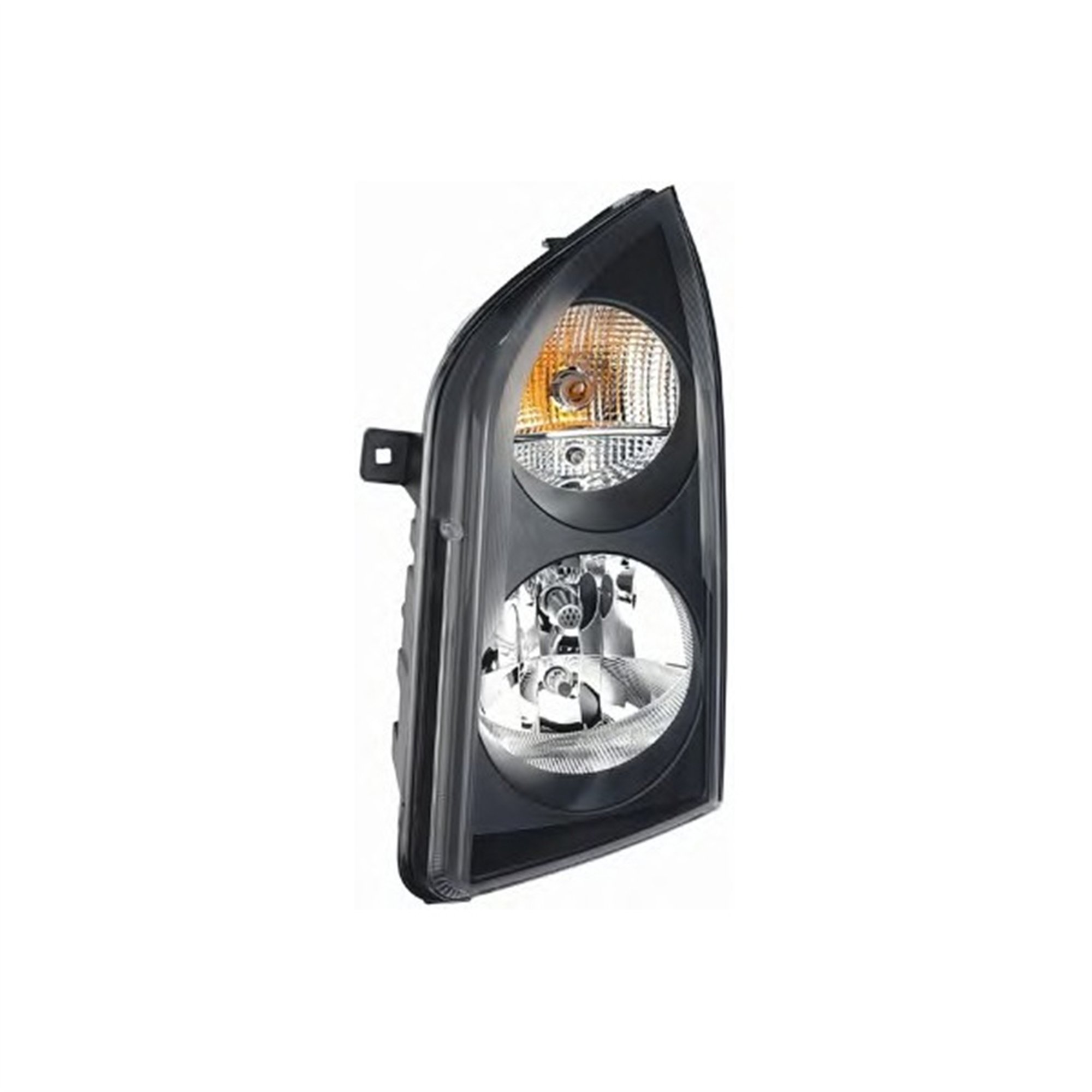 FAR SİNYAL MOTORLU SAĞ VW CRAFTER 2006-2017 ELEKTRİKLİ H7xPY21WxW5W