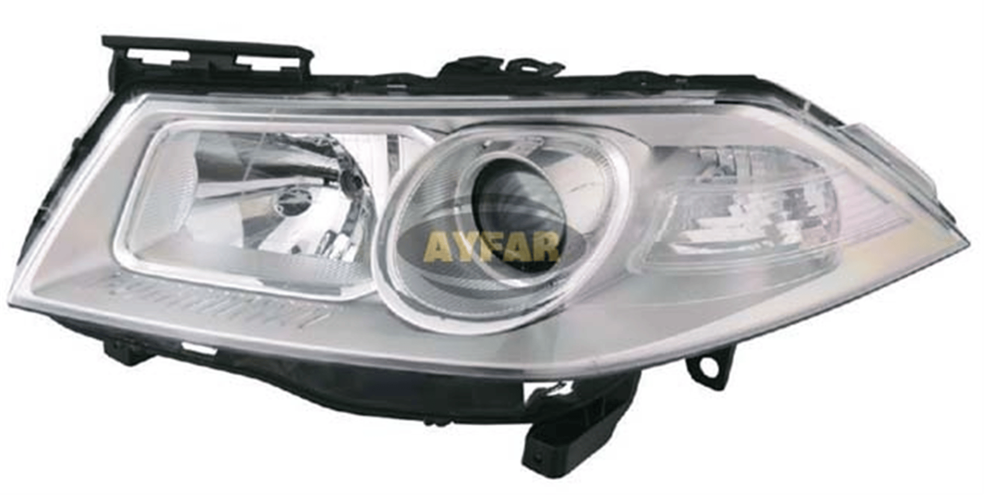 FAR SİNYAL SAĞ MGN II 01/06> ELEKTRİKLİ H7 H1