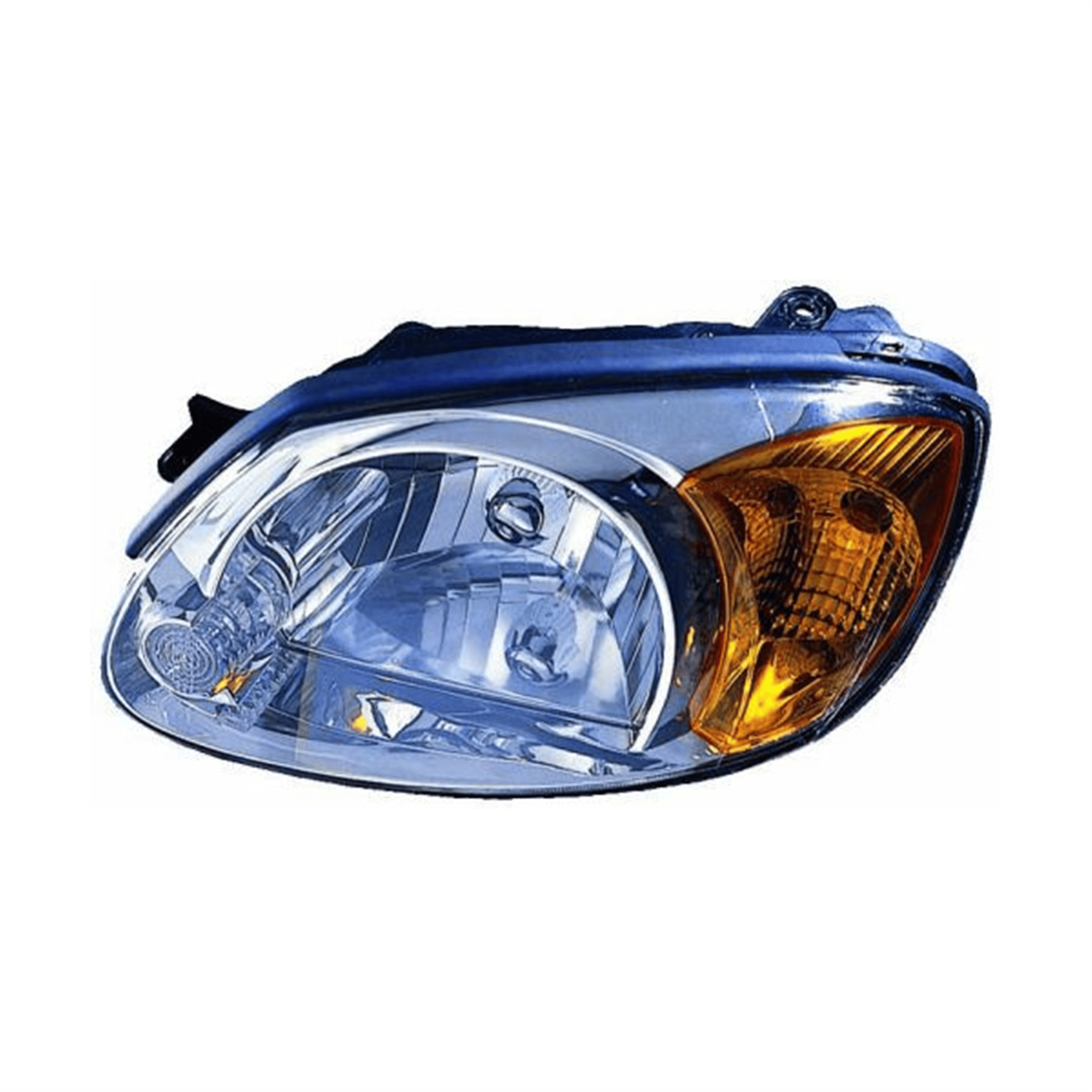 FAR SİNYAL SOL ACCENT 01/03> ELEKTRİKLİ H4 SARI