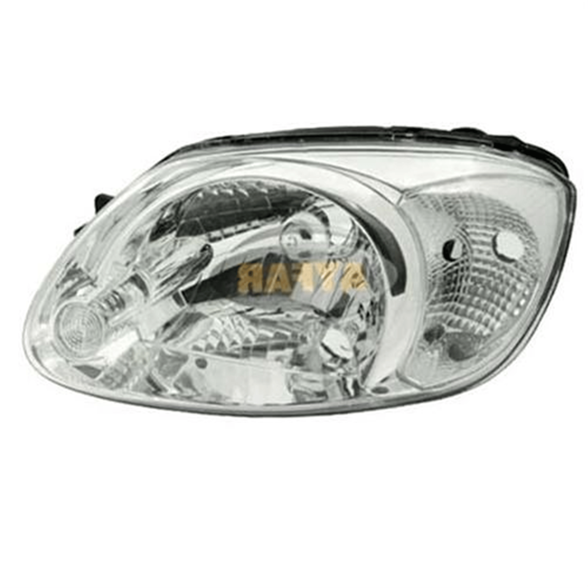FAR SİNYAL SOL ACCENT 04-06 BEYAZ - SİNYALLİ MAUEL