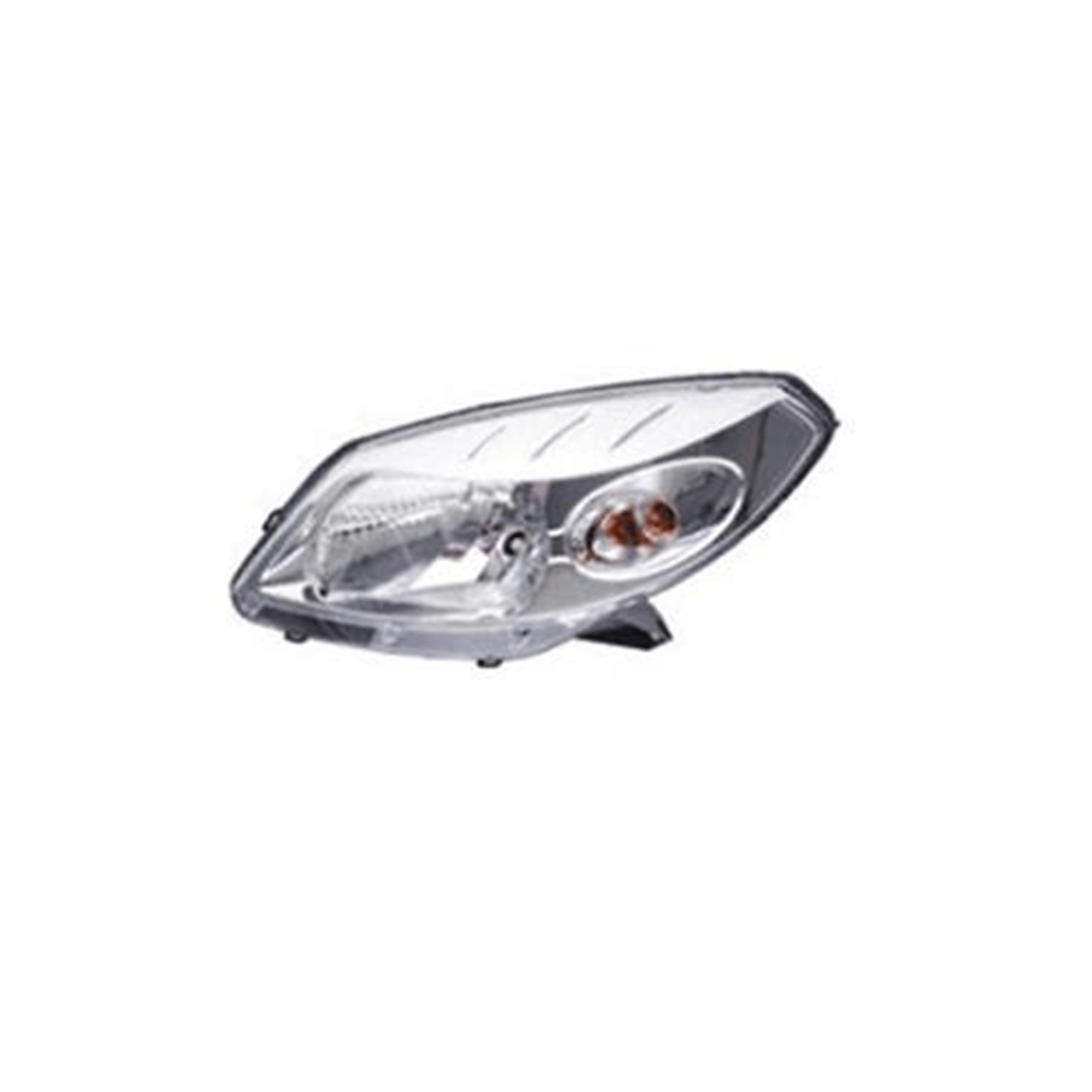 FAR SİNYAL SOL DACIA SANDERO 08>