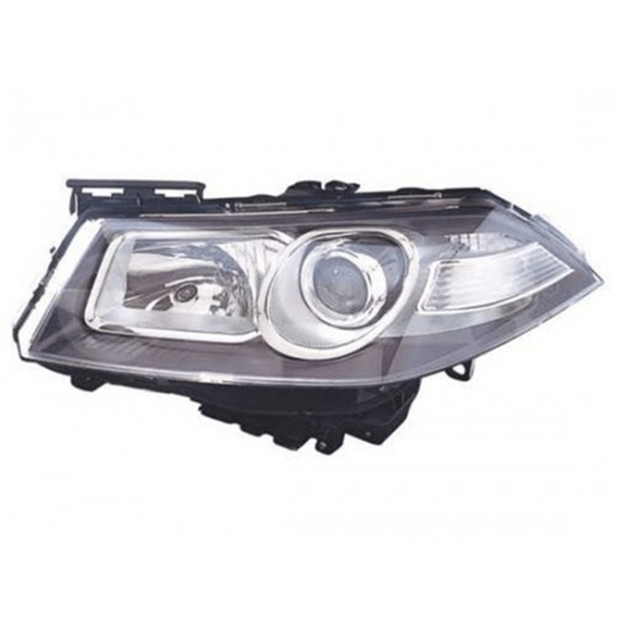 FAR SİNYAL SOL MGN II 01/06> ELEKTRİKLİ MOTORLU H7 H1