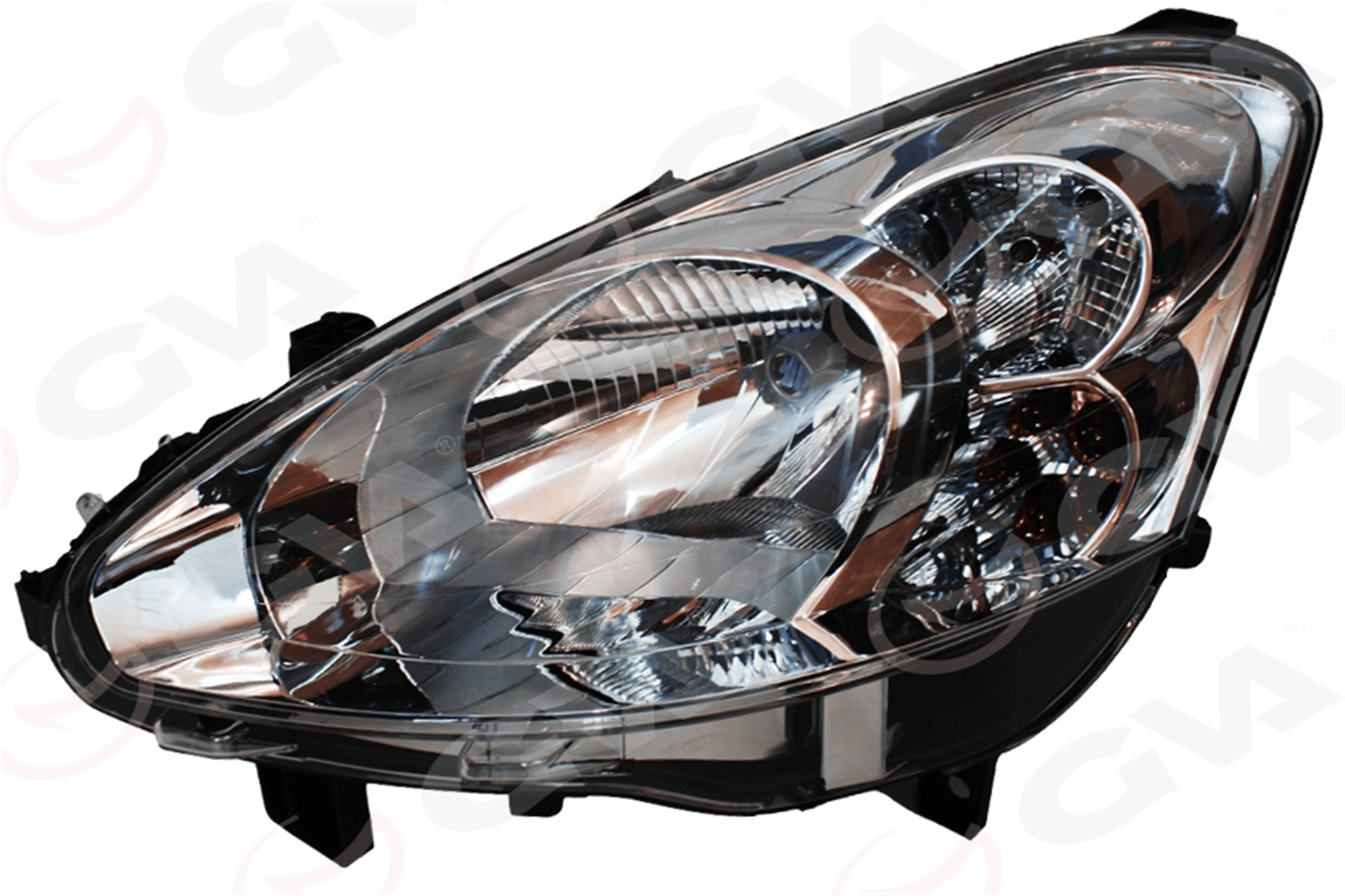 FAR SİNYAL SOL PARTNER 04/08> ELEKTRİKLİ H4