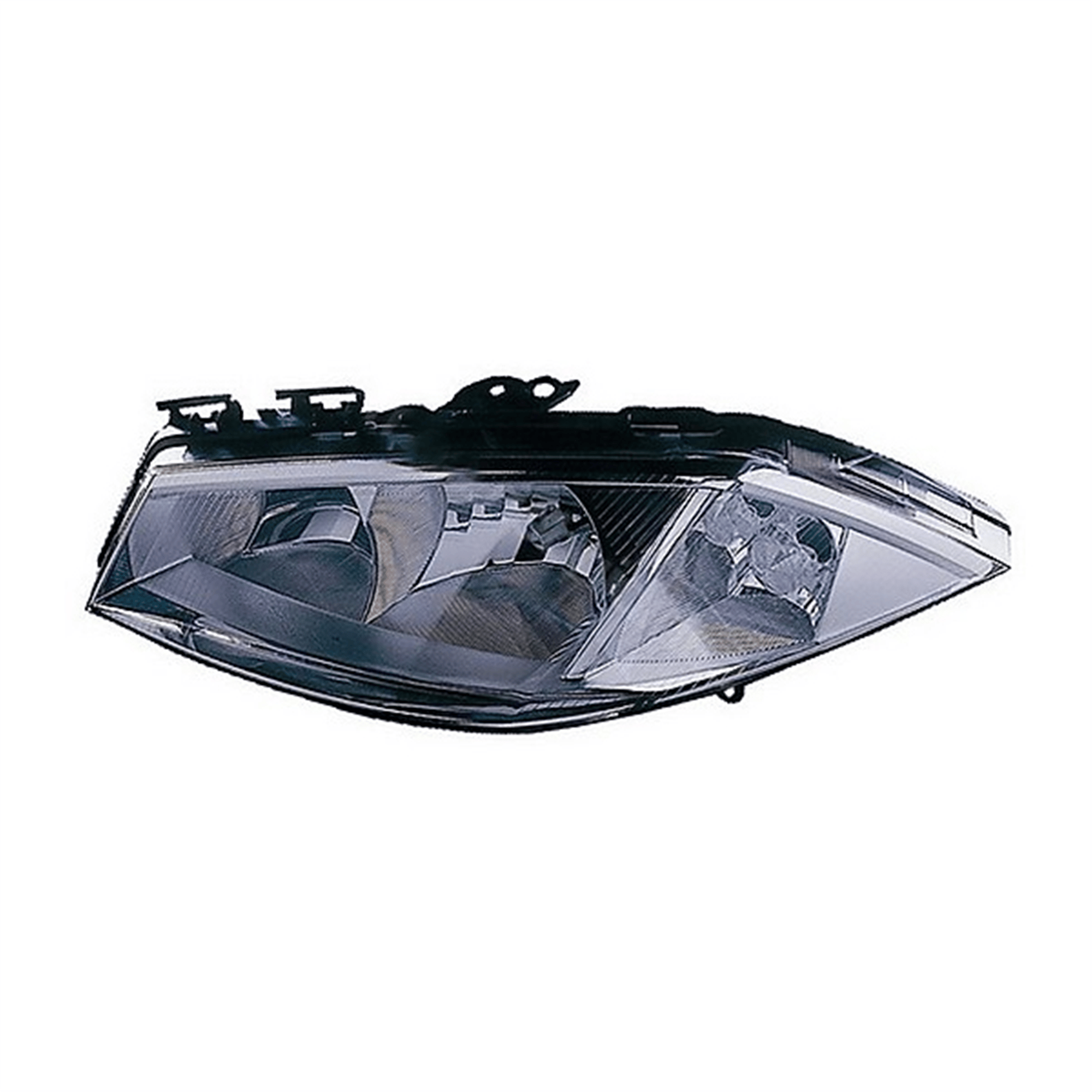 FAR SİNYAL SOL RENAULT MEGANE II 02> ELEKTRİKLİ H7 H1