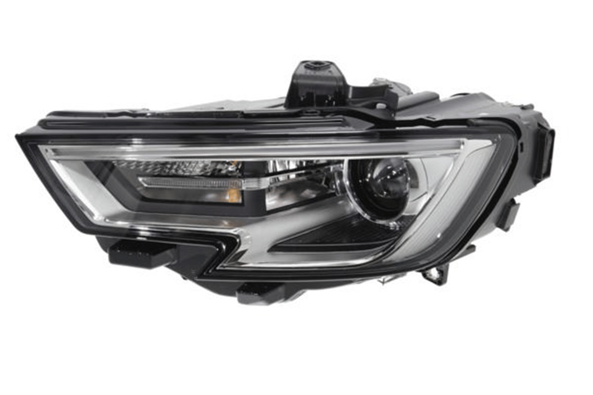 FAR SOL AUDI A3 2016/07 Bixenon stand