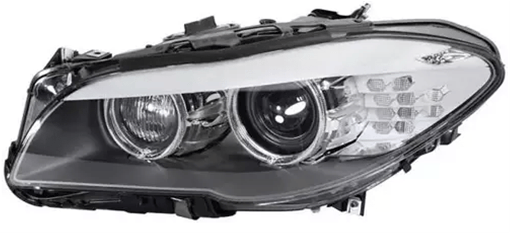FAR SOL BI XENON BMW F10 10>13
