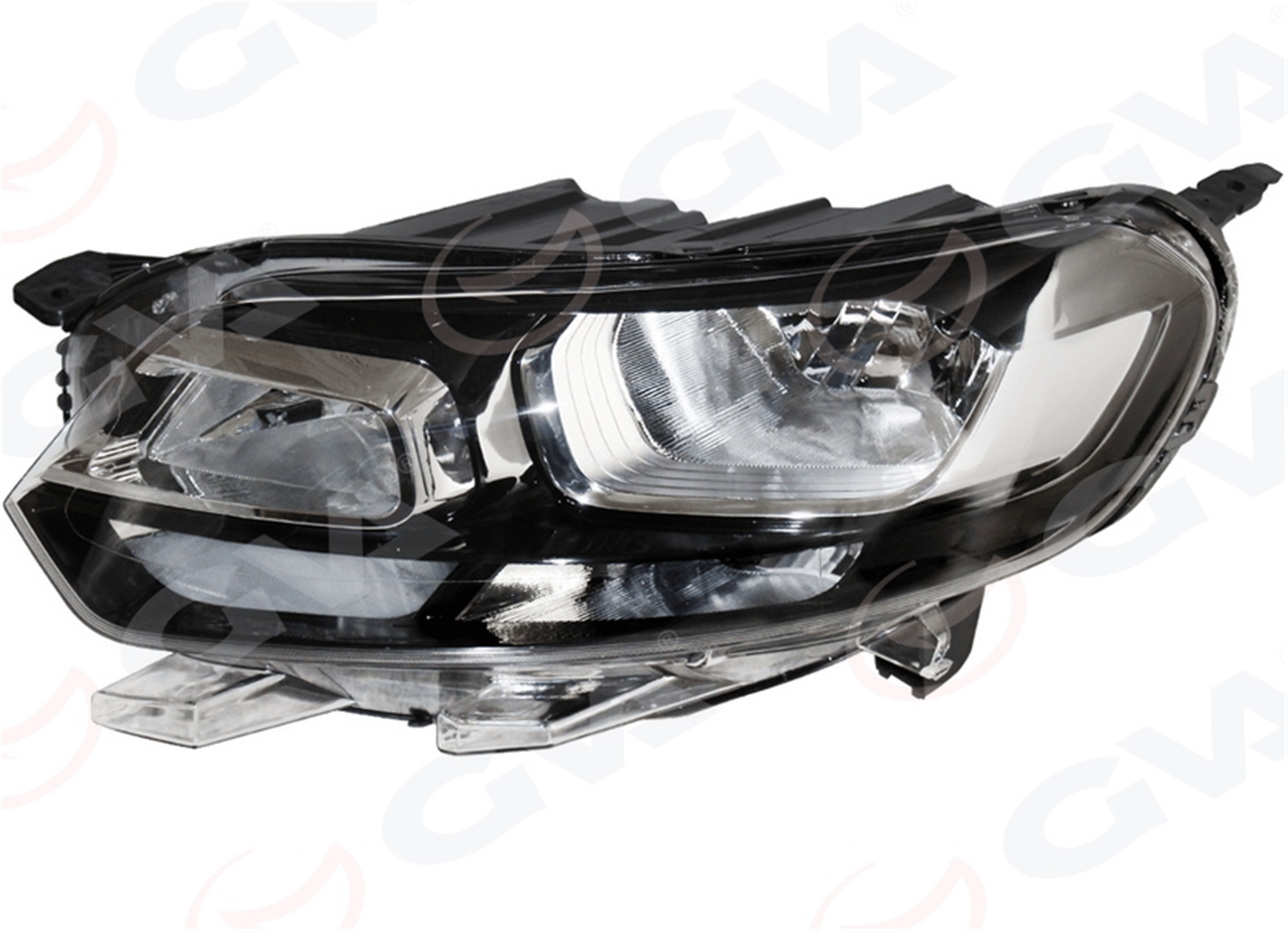 FAR SOL KOMPLE OPEL VIVARO C 19> ZAFIRA LIFE 19> JUMPY III 16> FIAT ULYSSE 22>