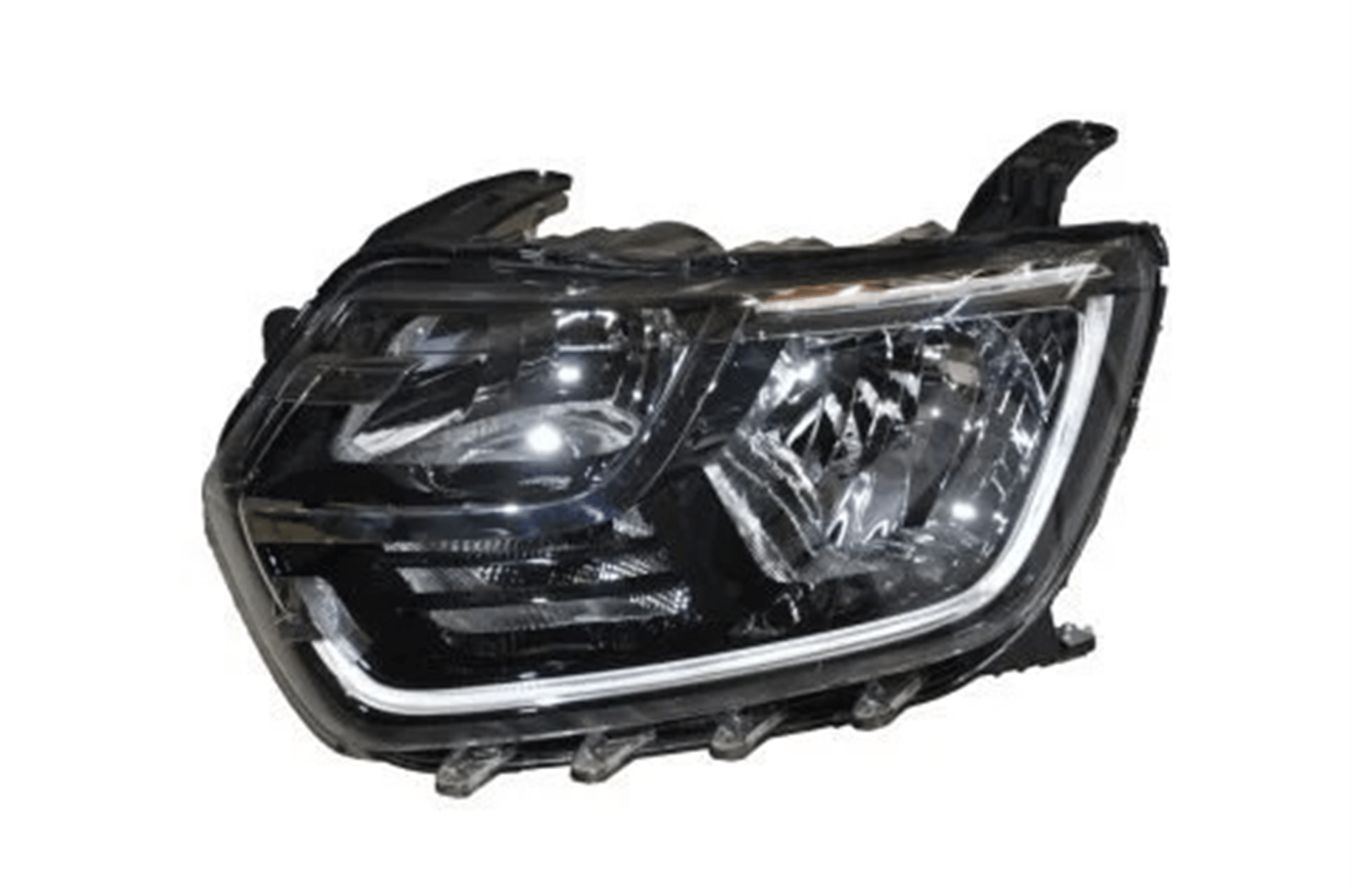 FAR SOL LEDLİ MOTORLU DACIA DUSTER II 18>